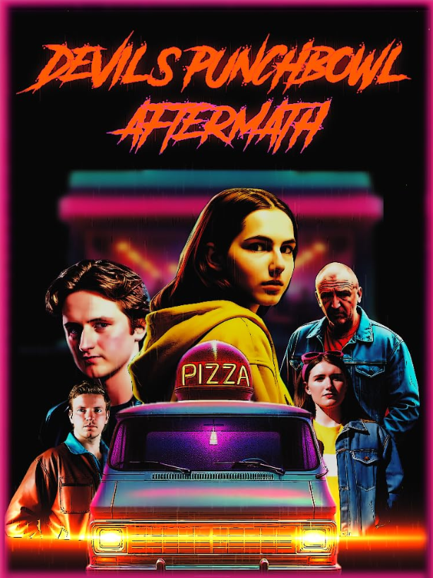 Devil's Punchbowl: Aftermath (2025) poster - Allmovieland.com