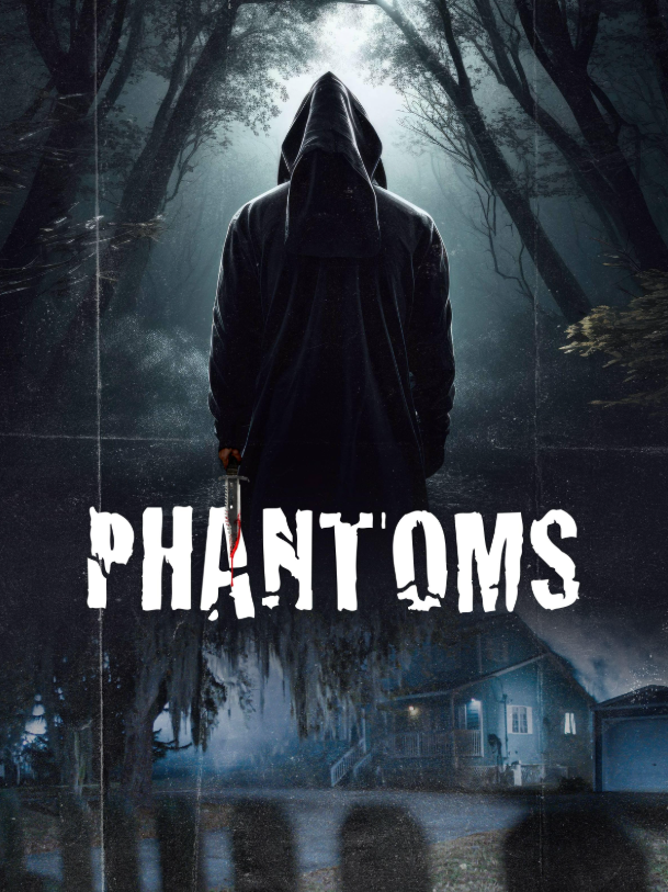 Phantoms (2025) poster - Allmovieland.com