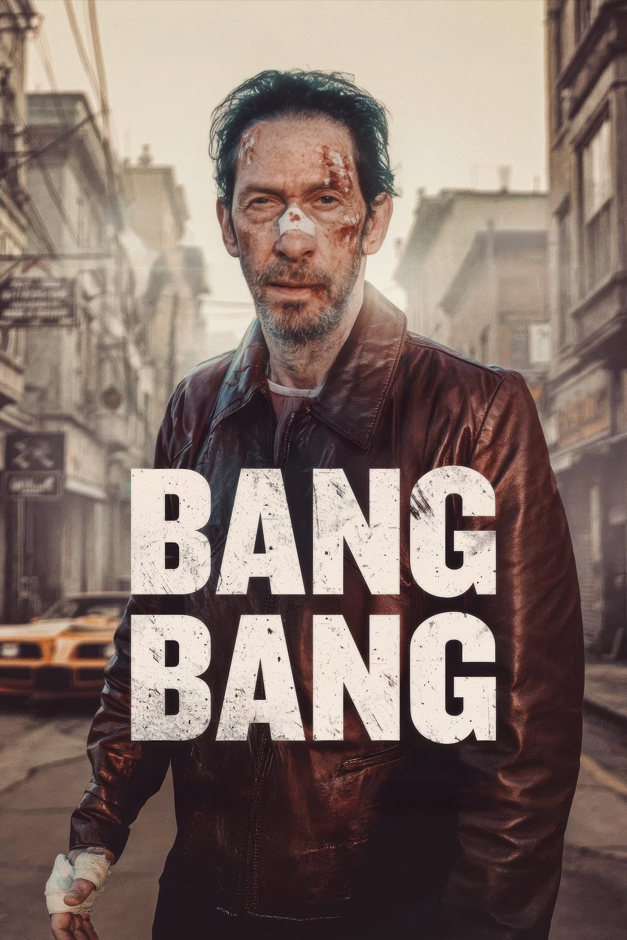 Bang Bang (2025) poster - Allmovieland.com