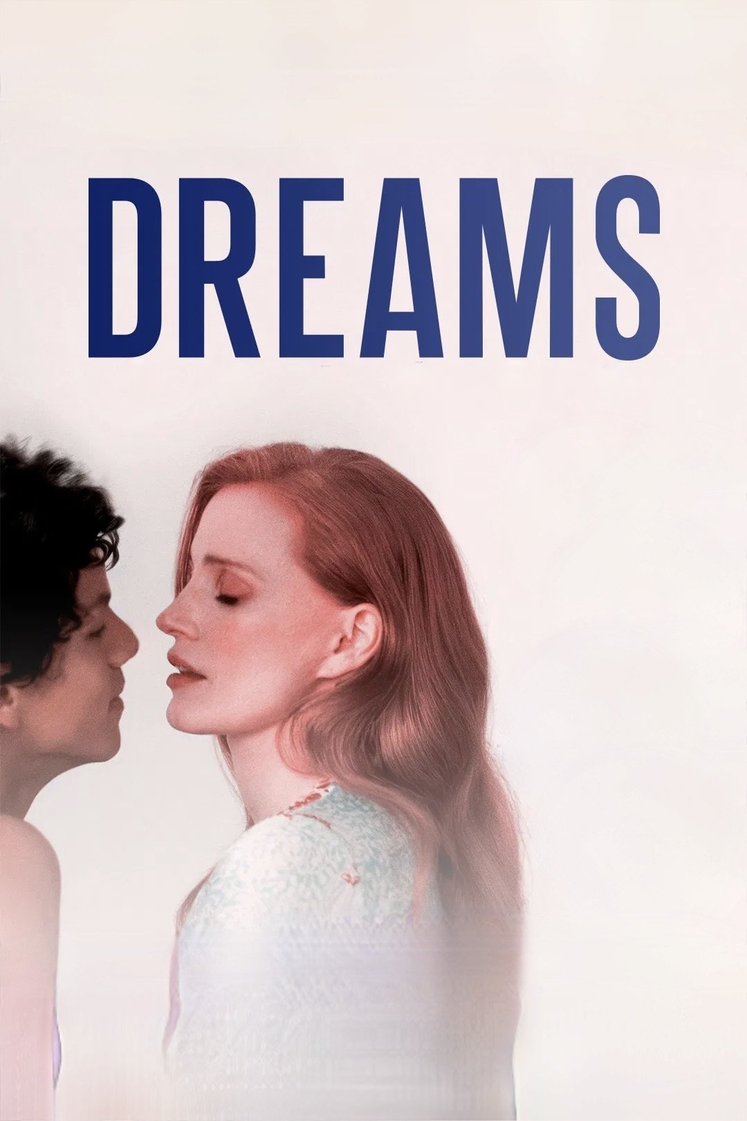 Dreams (2025) poster - Allmovieland.com