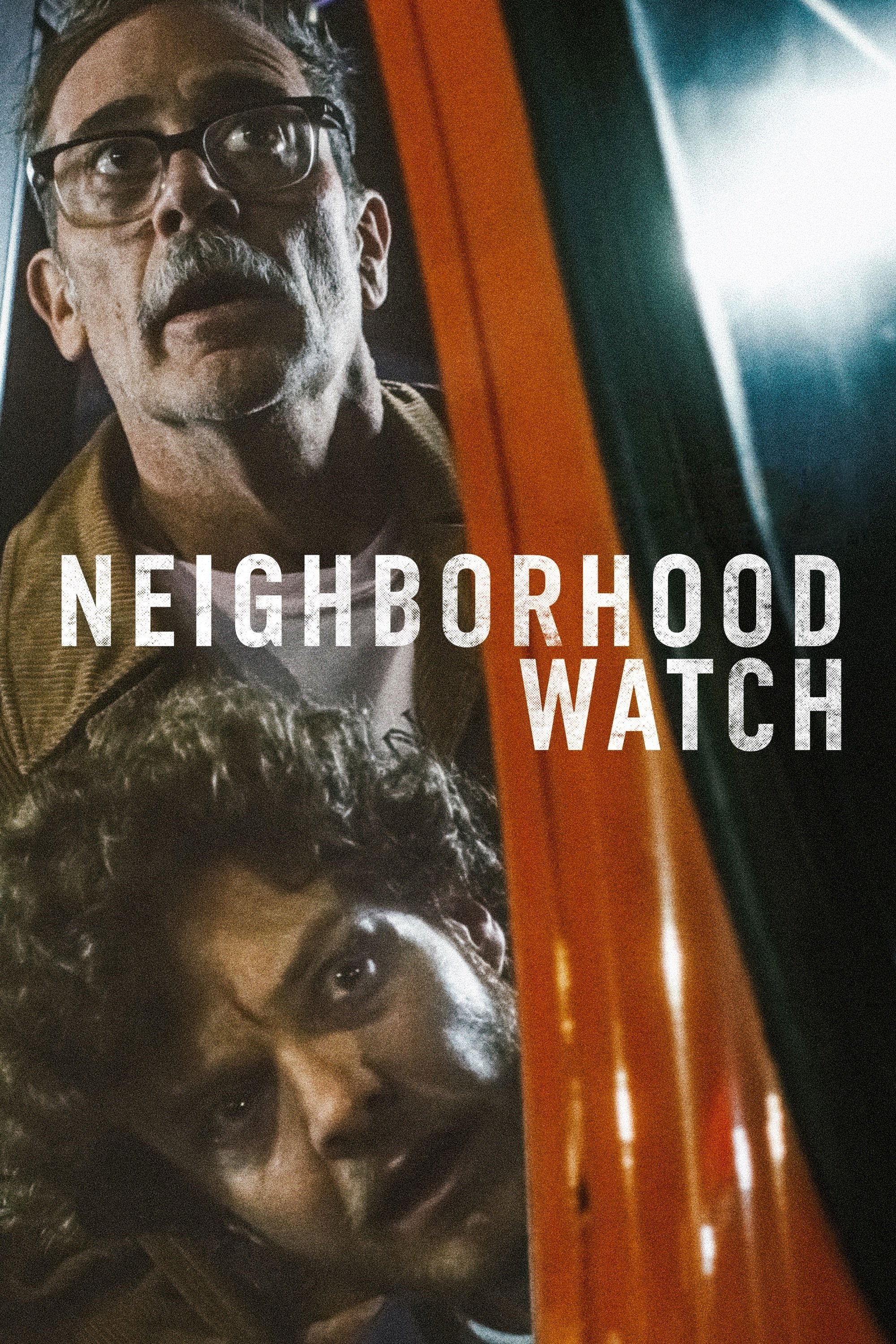 Neighborhood Watch (2025) poster - Allmovieland.com
