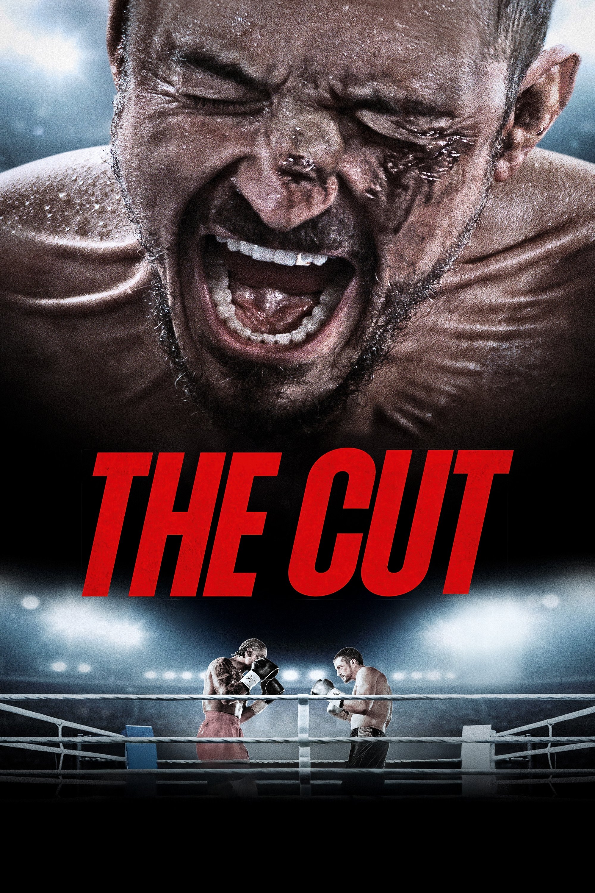 The Cut (2025) poster - Allmovieland.com