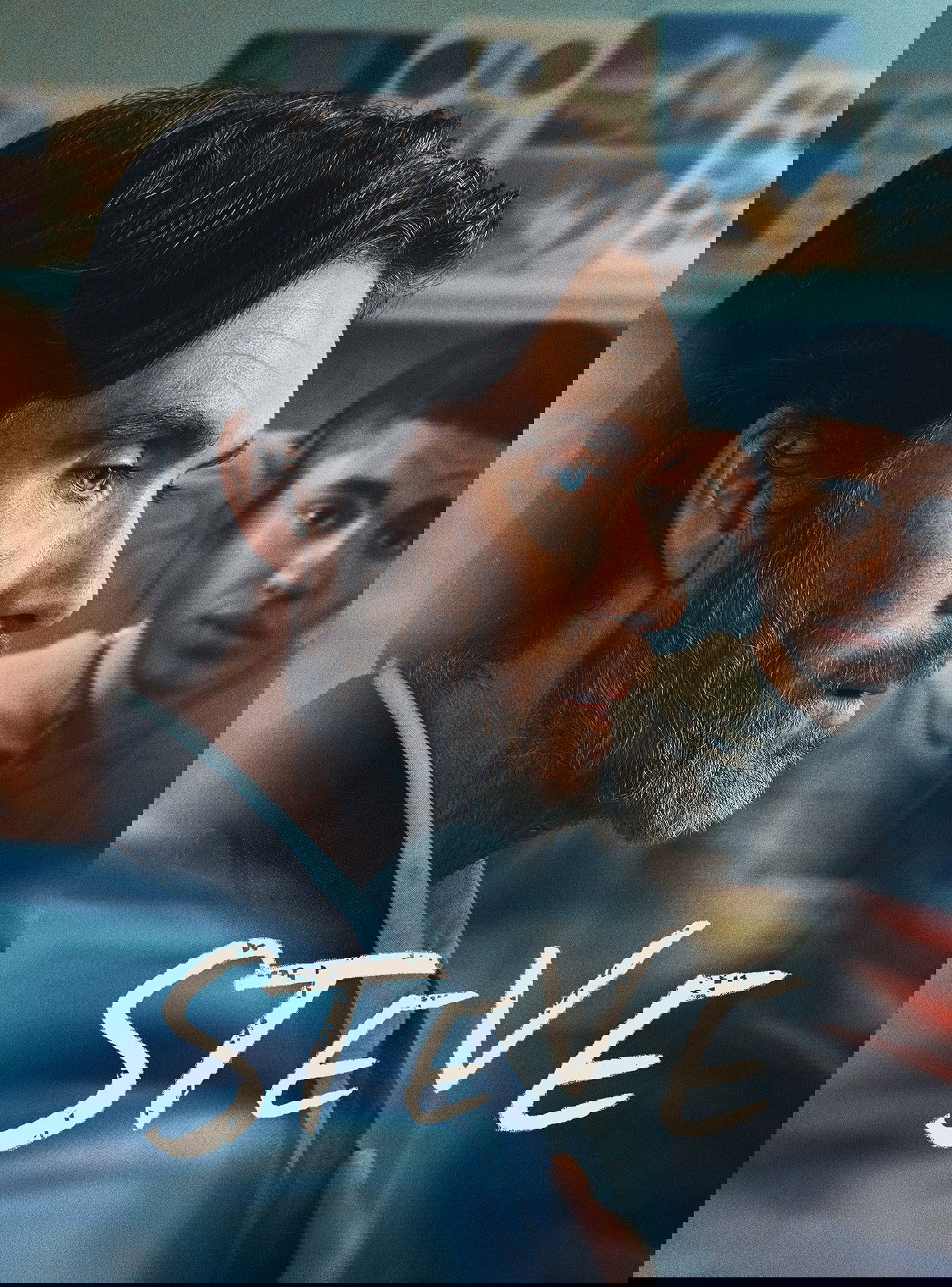 Steve (2025) poster - Allmovieland.com