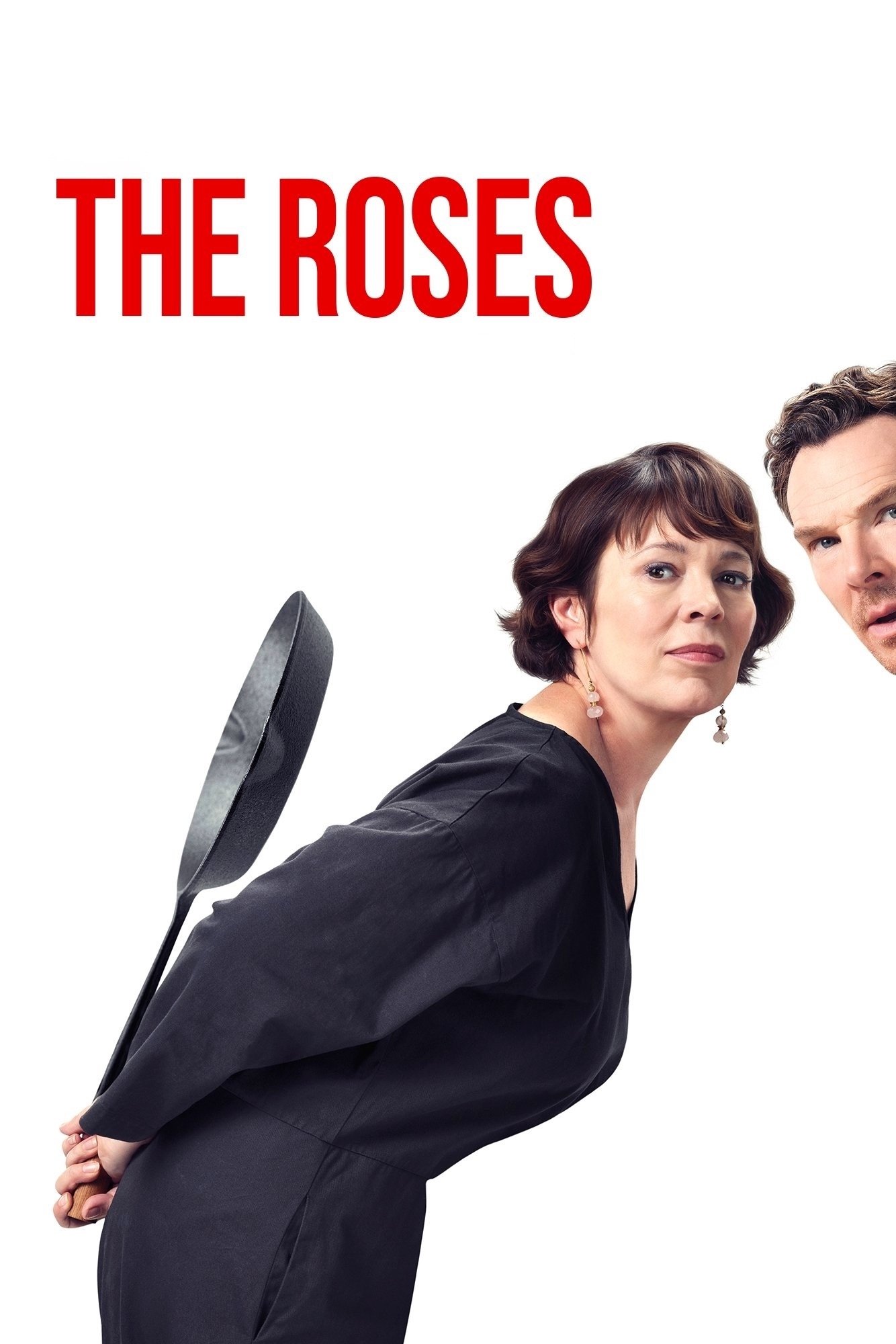 The Roses (2025) poster - Allmovieland.com