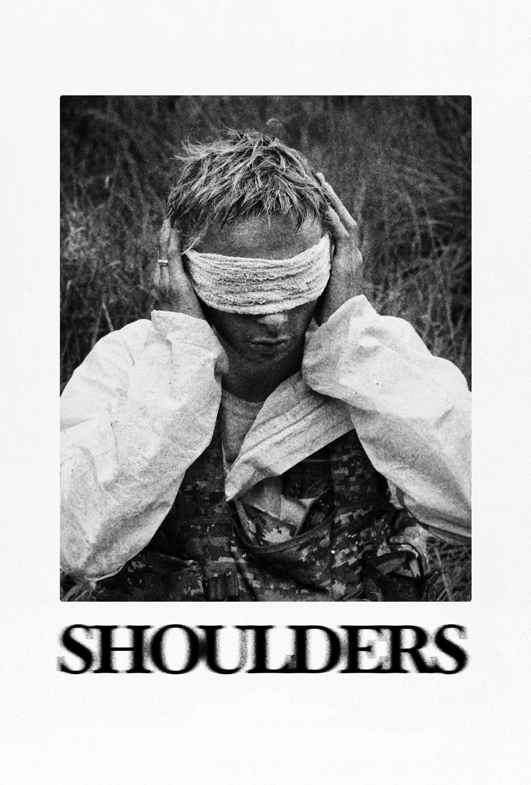 Shoulders (2024) poster - Allmovieland.com