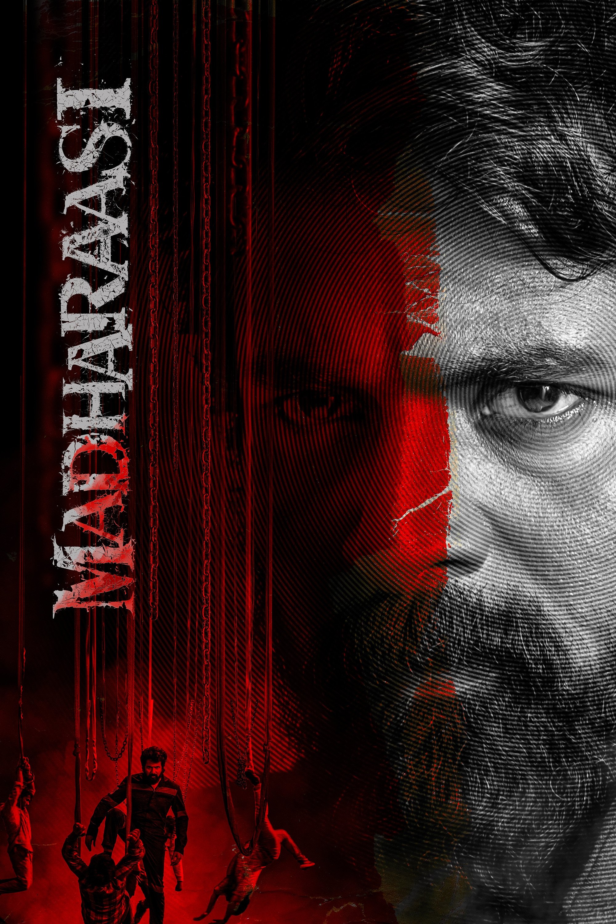 Madharaasi (2025) poster - Allmovieland.com