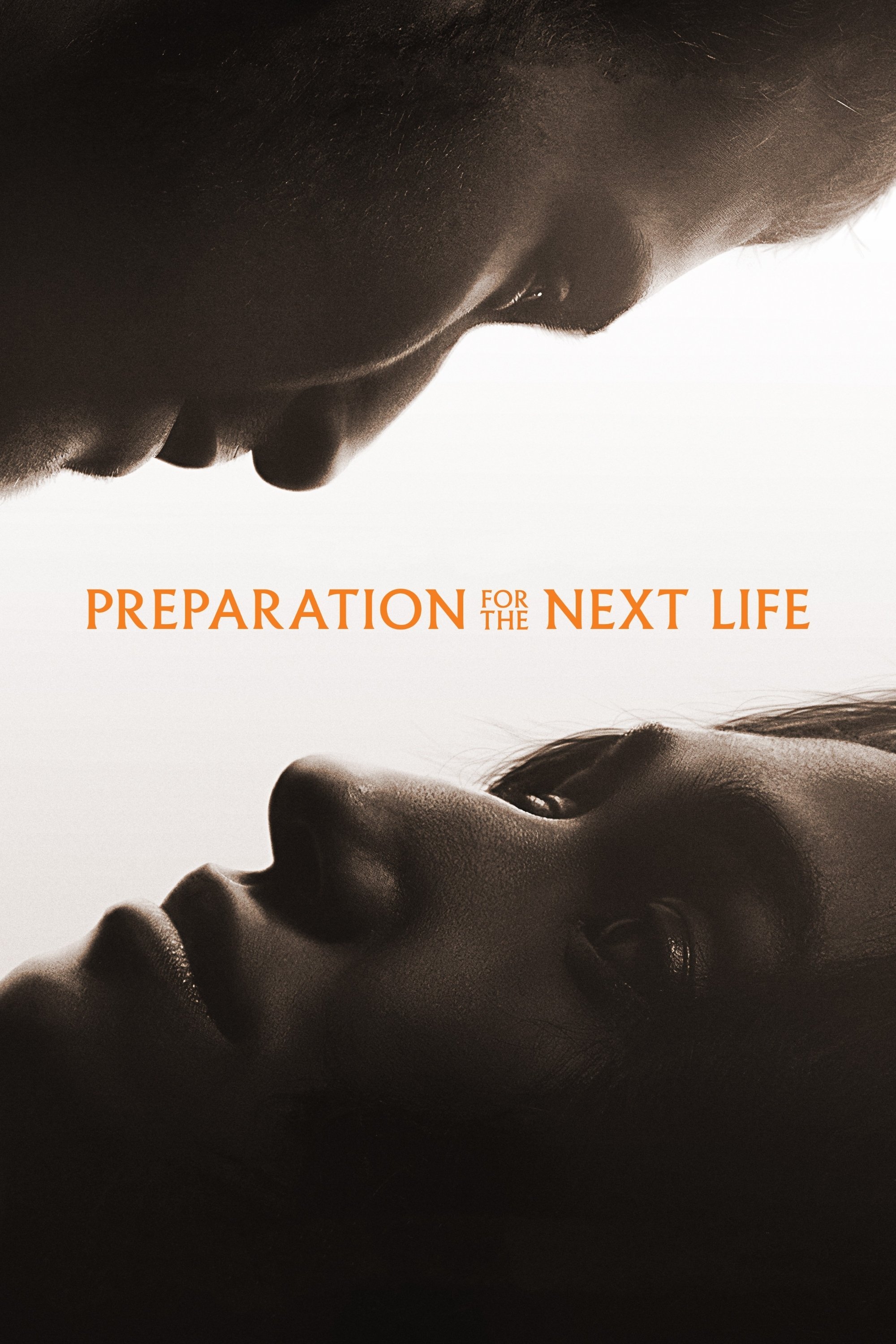 Preparation for the Next Life (2025) poster - Allmovieland.com
