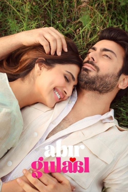 Abir Gulaal (2025) poster - Allmovieland.com