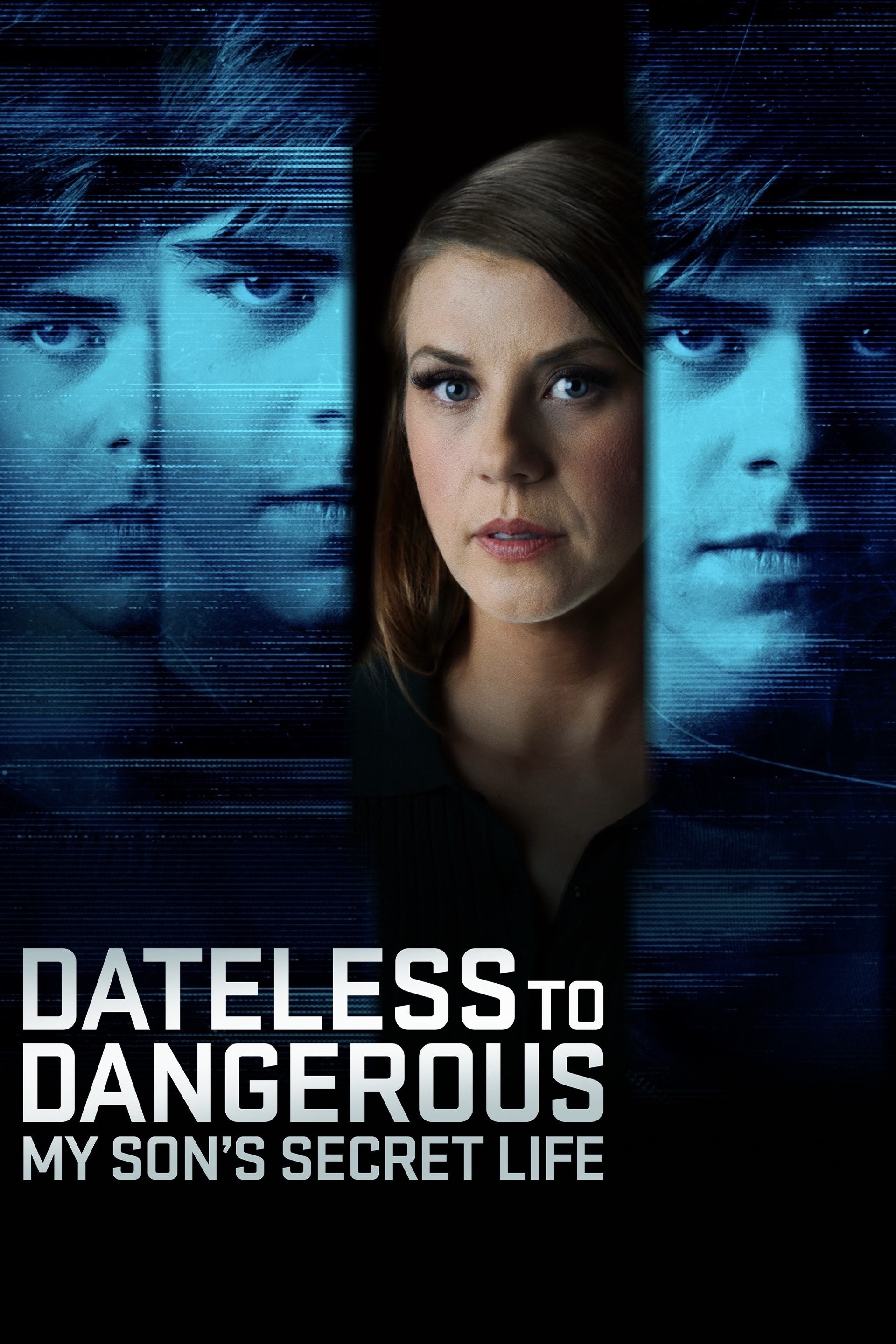 Dateless to Dangerous: My Son's Secret Life (2025) poster - Allmovieland.com