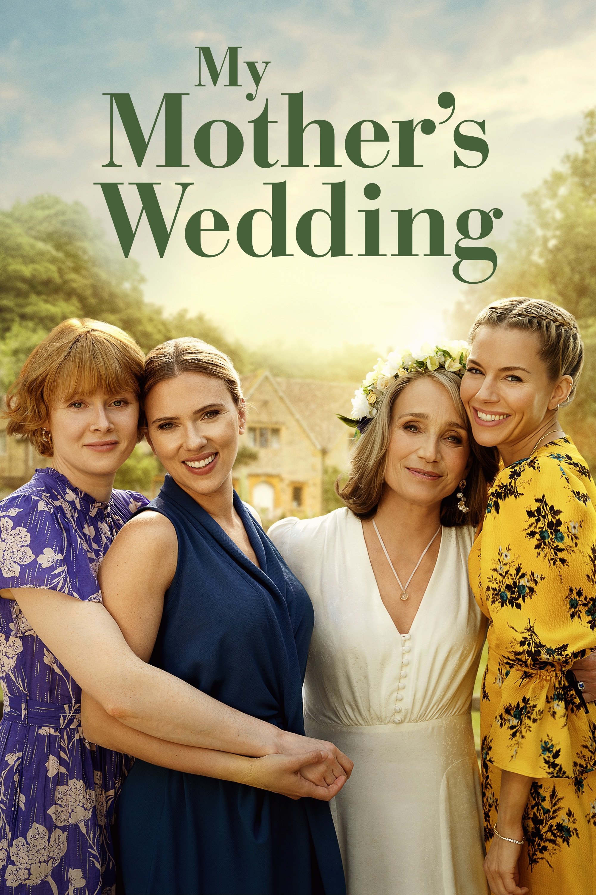 My Mother's Wedding (2025) poster - Allmovieland.com