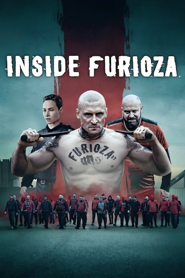 Inside Furioza (2025) poster - Allmovieland.com