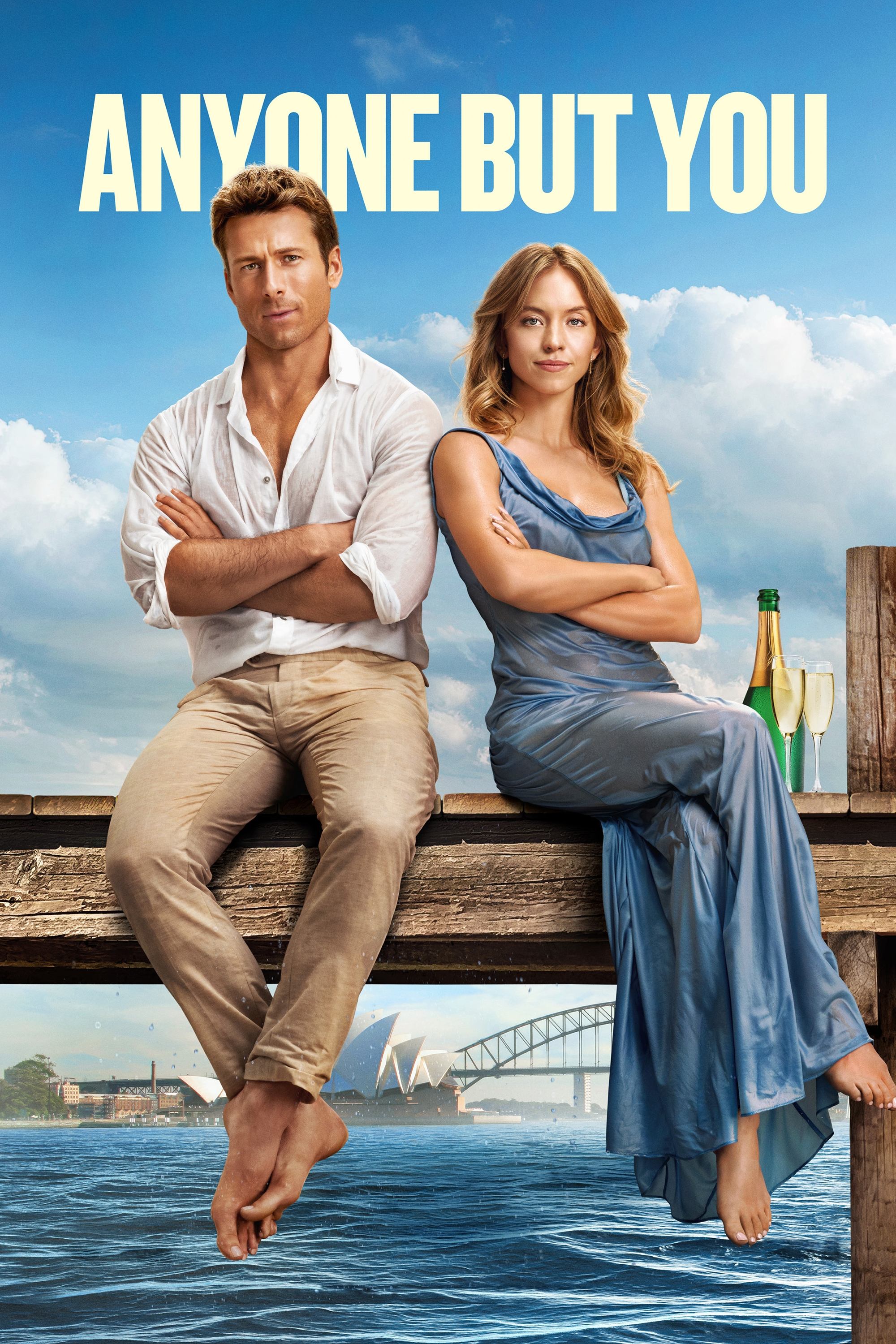 All of You (2023) poster - Allmovieland.com