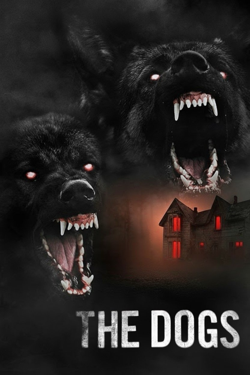 The Dogs (2025) poster - Allmovieland.com