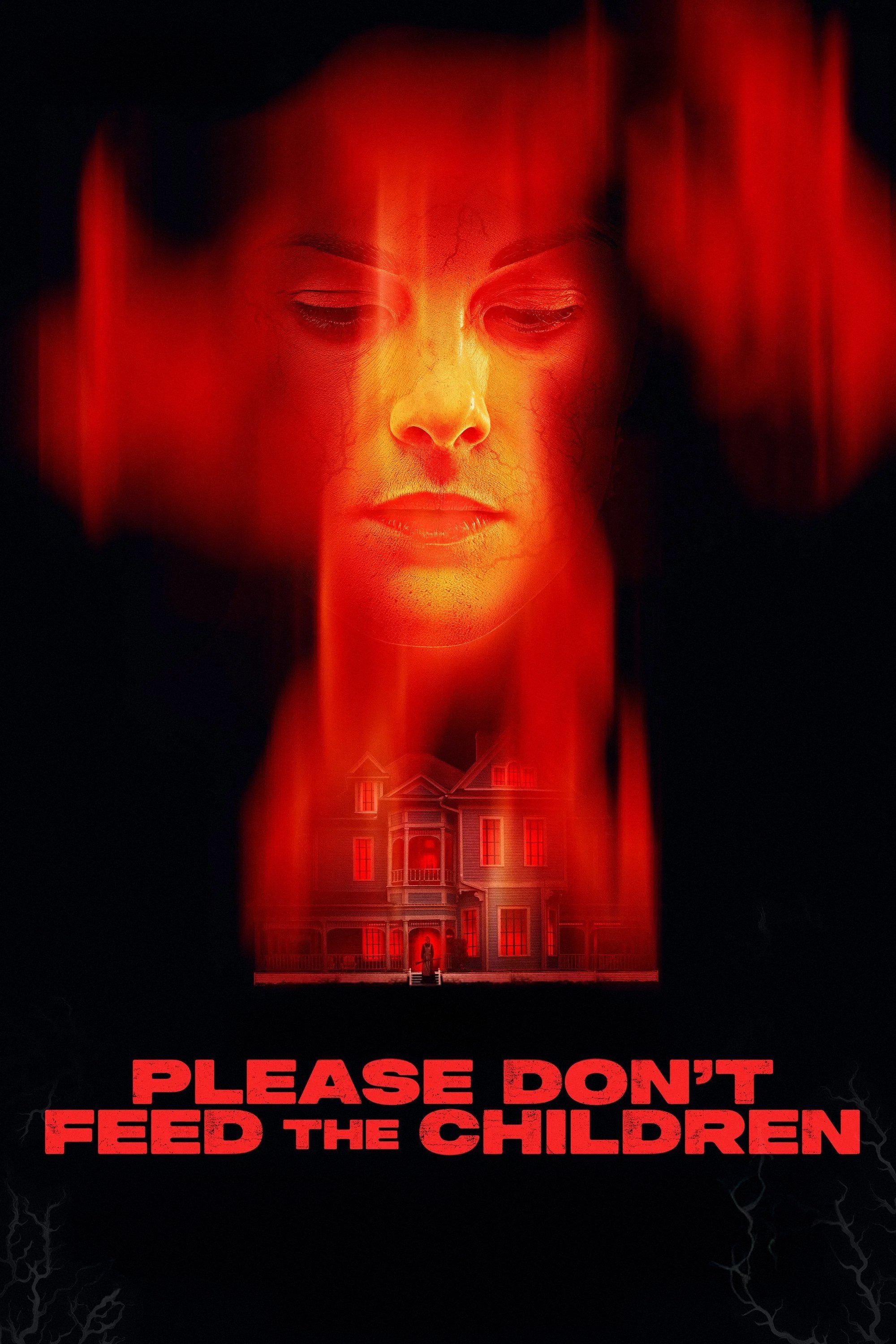 Please Don't Feed the Children (2025) poster - Allmovieland.com