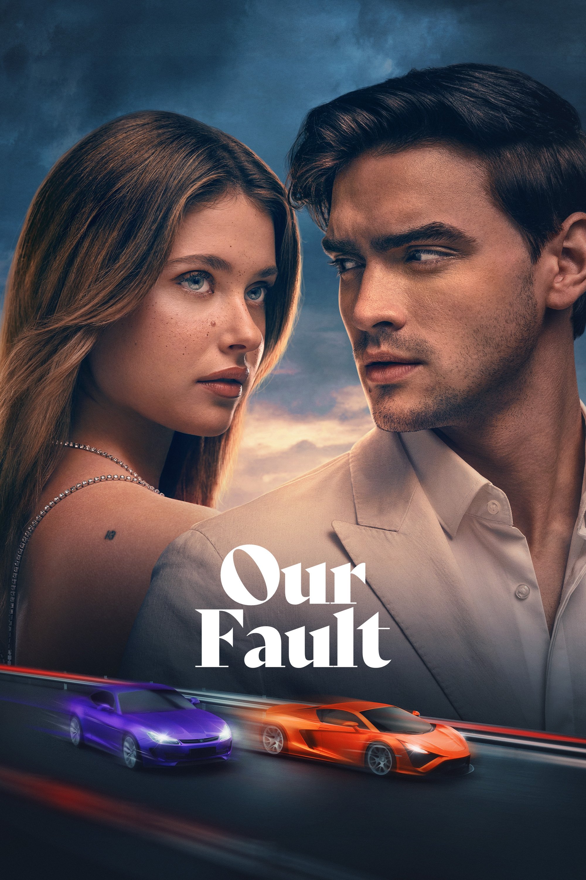 Our Fault (2025) poster - Allmovieland.com