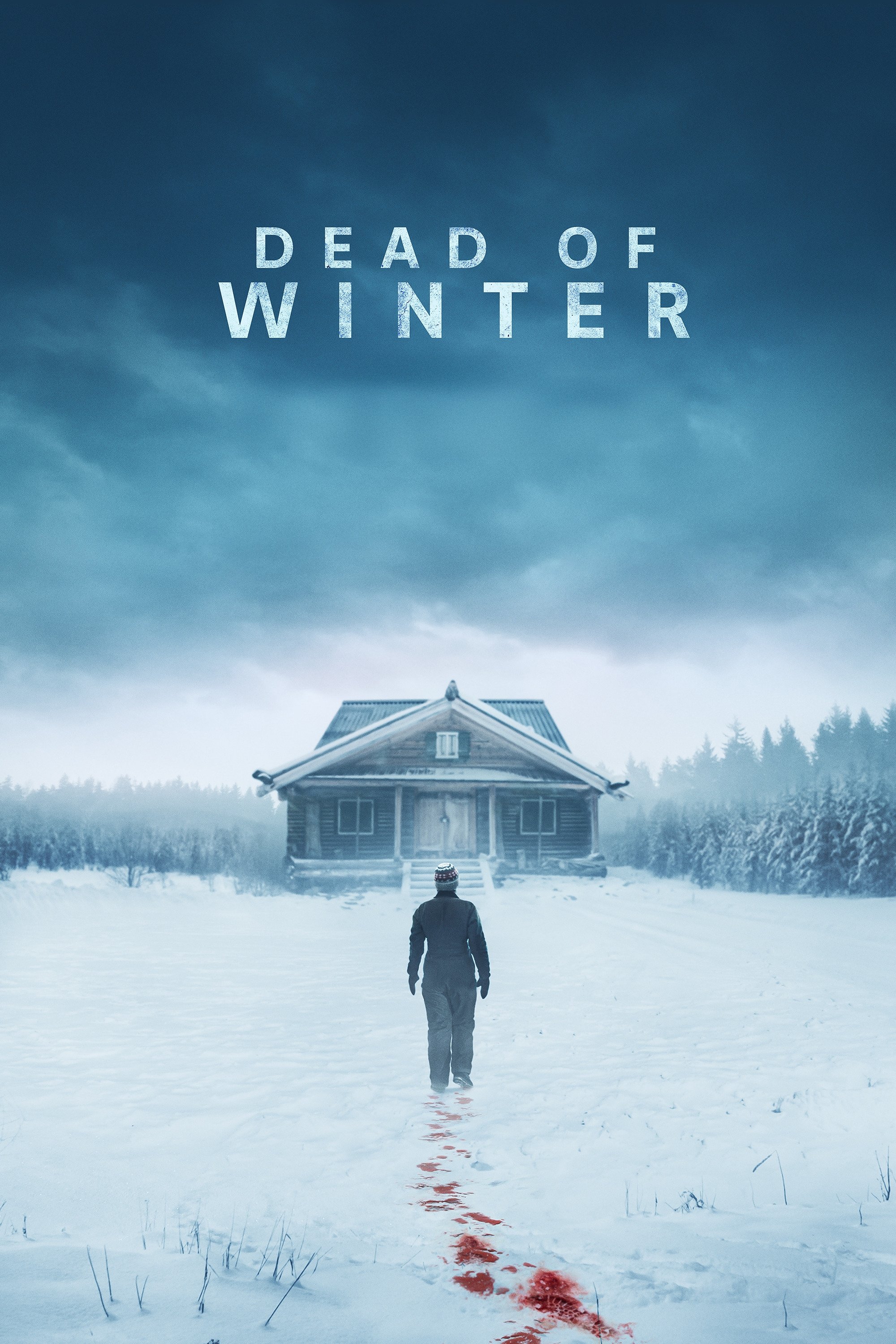 Dead of Winter (2025) poster - Allmovieland.com