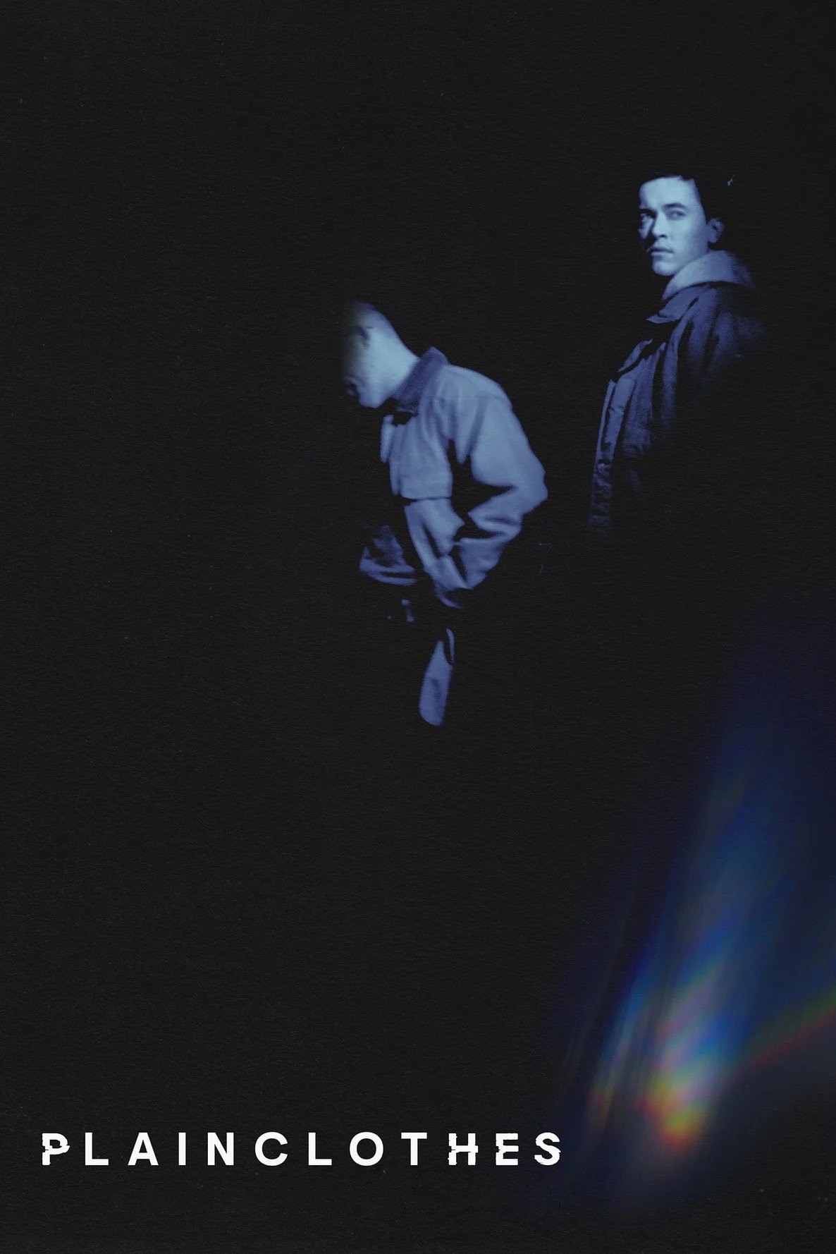 Plainclothes (2025) poster - Allmovieland.com