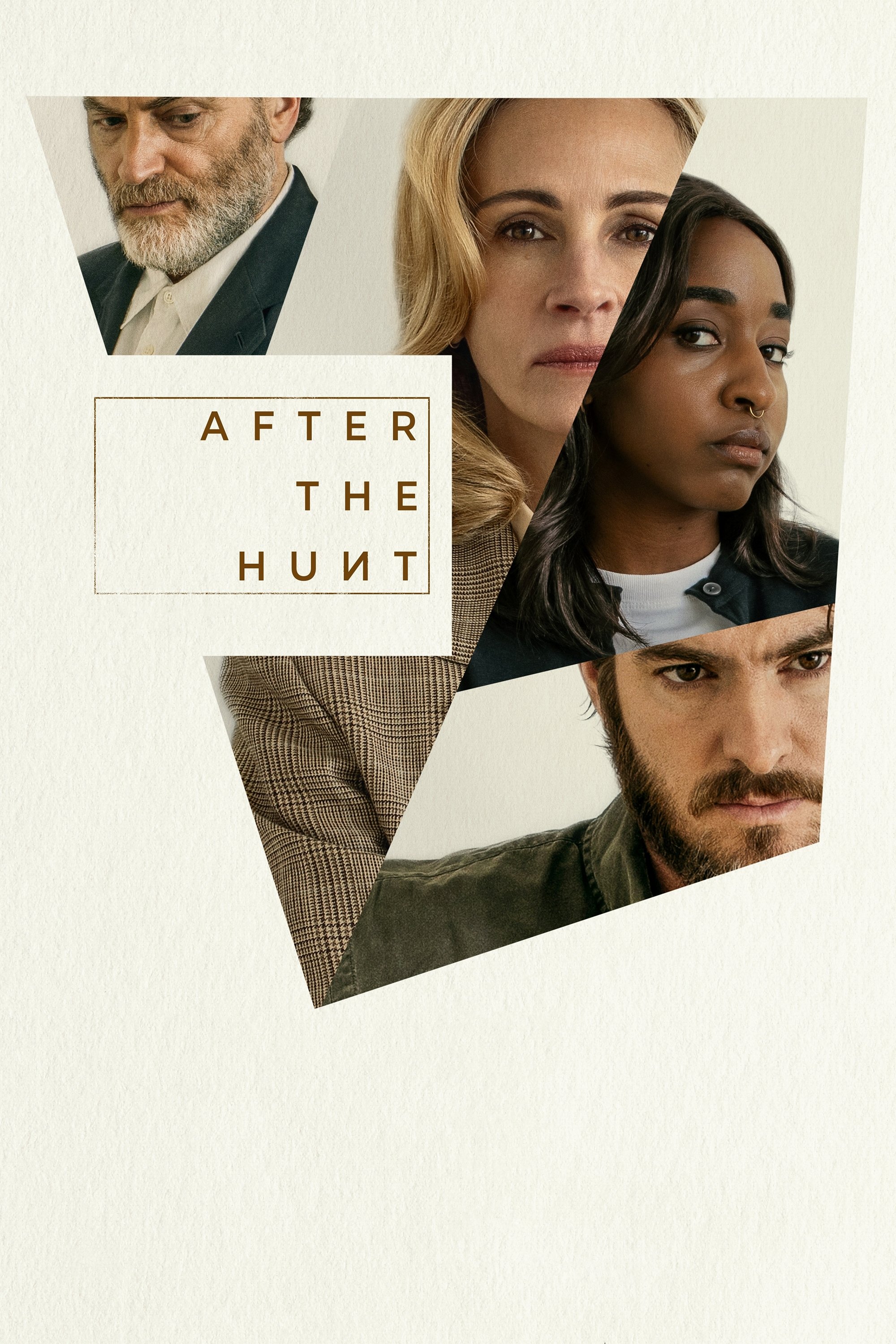 After the Hunt (2025) poster - Allmovieland.com