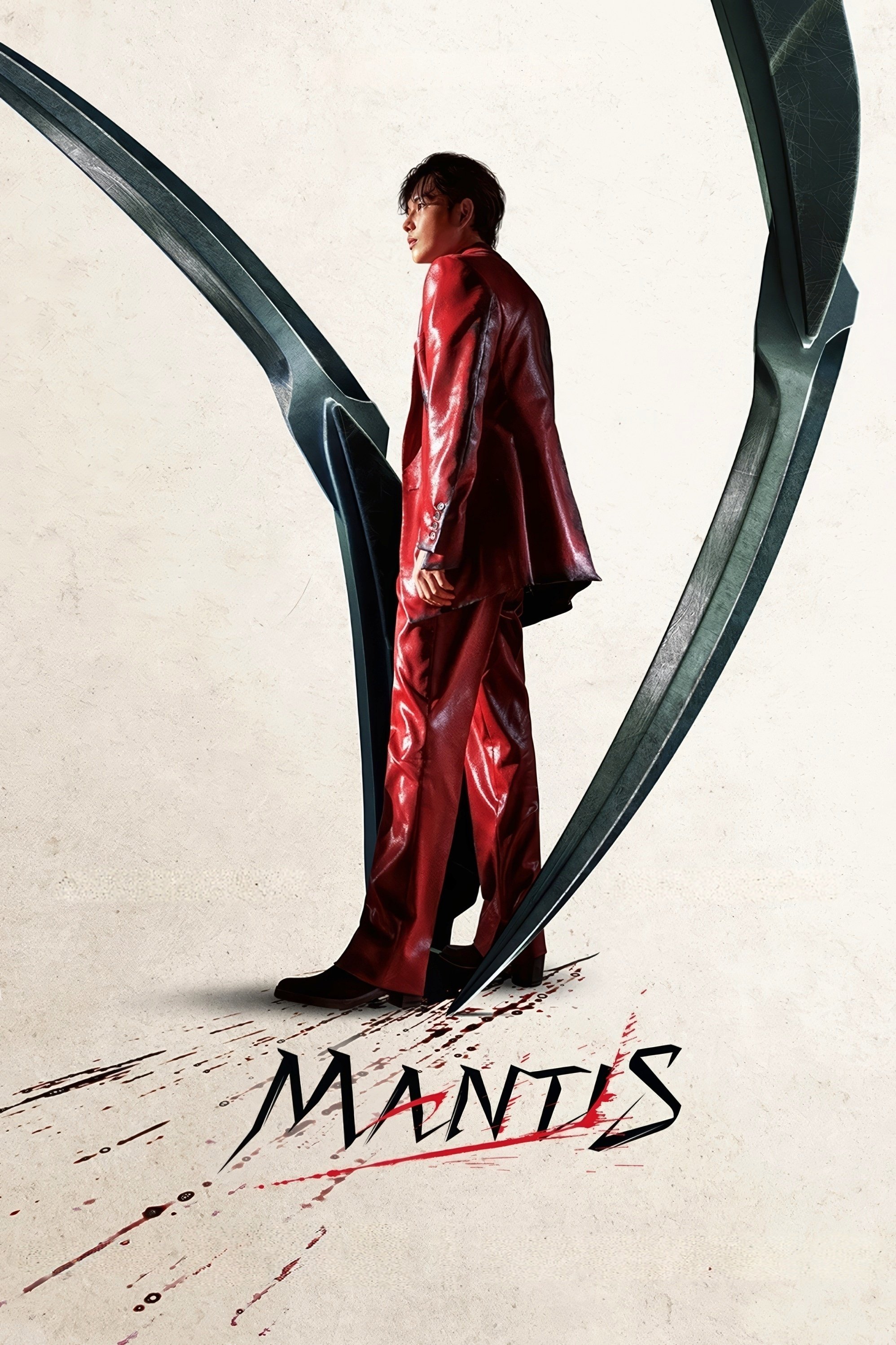 Mantis (2025) poster - Allmovieland.com