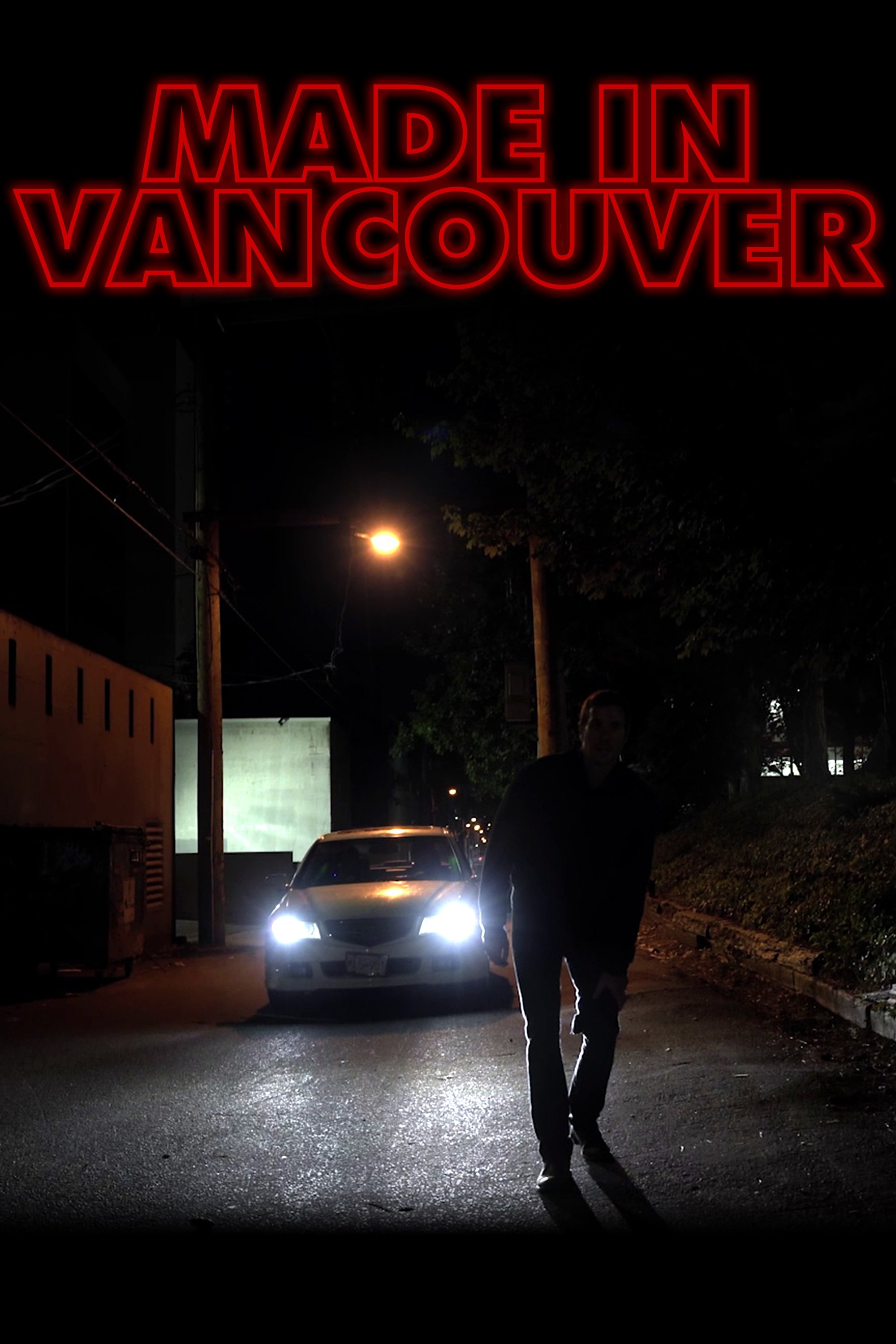 Made in Vancouver (2025) poster - Allmovieland.com