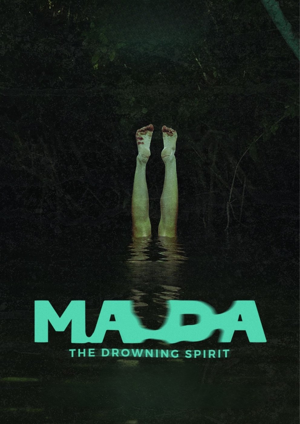 Ma Da: The Drowning Spirit (2024) poster - Allmovieland.com