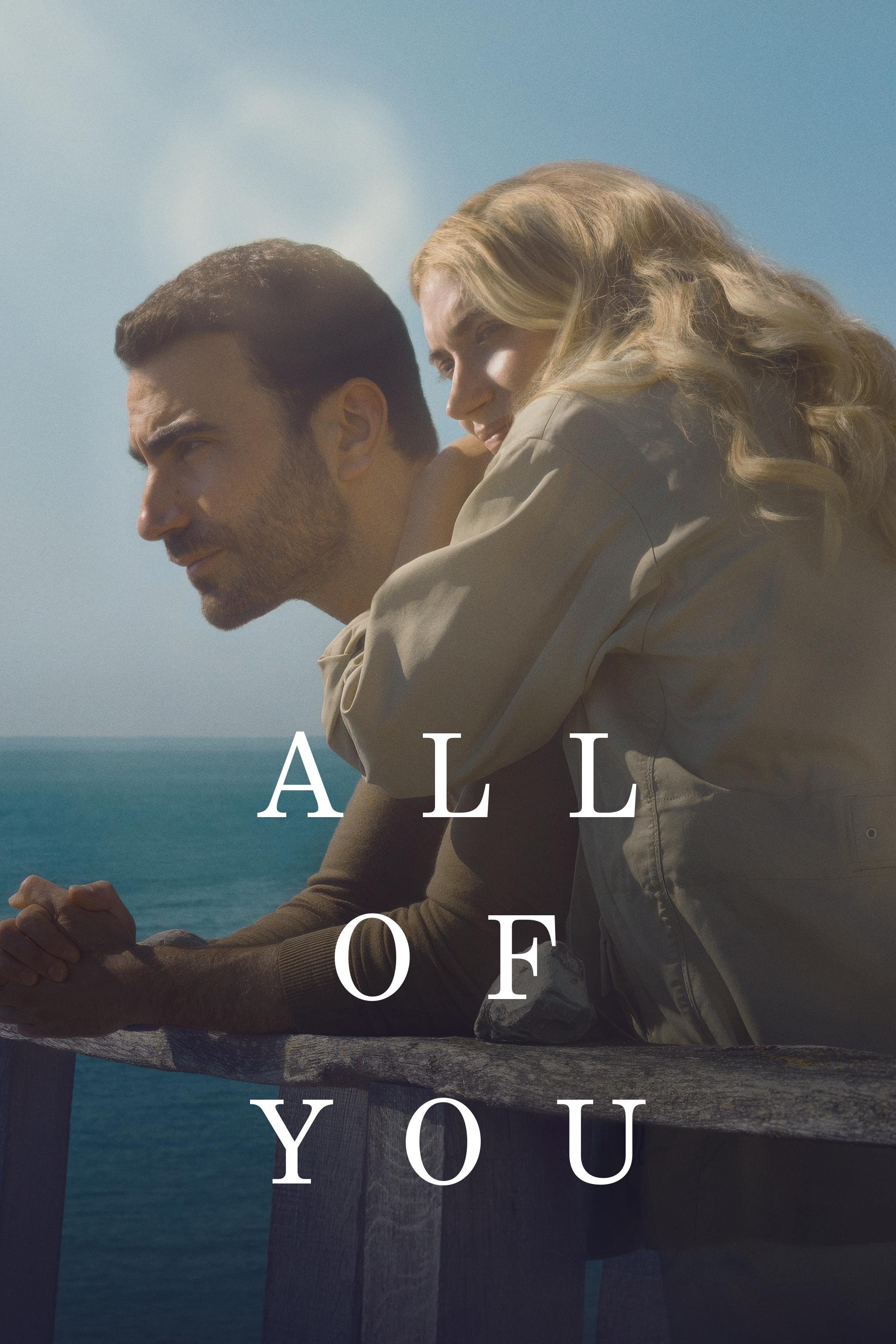 All of You (2025) poster - Allmovieland.com