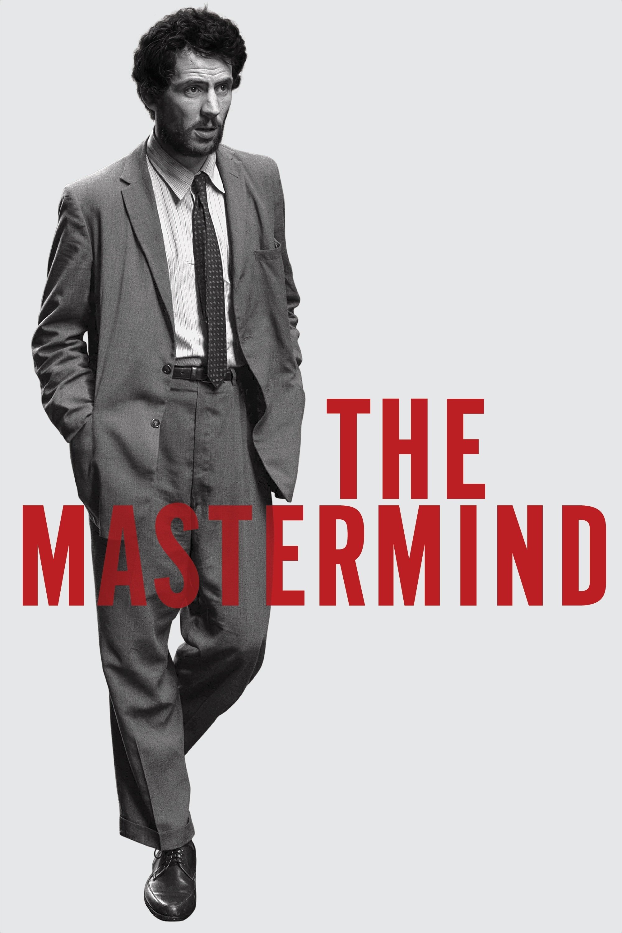 The Mastermind (2025) poster - Allmovieland.com