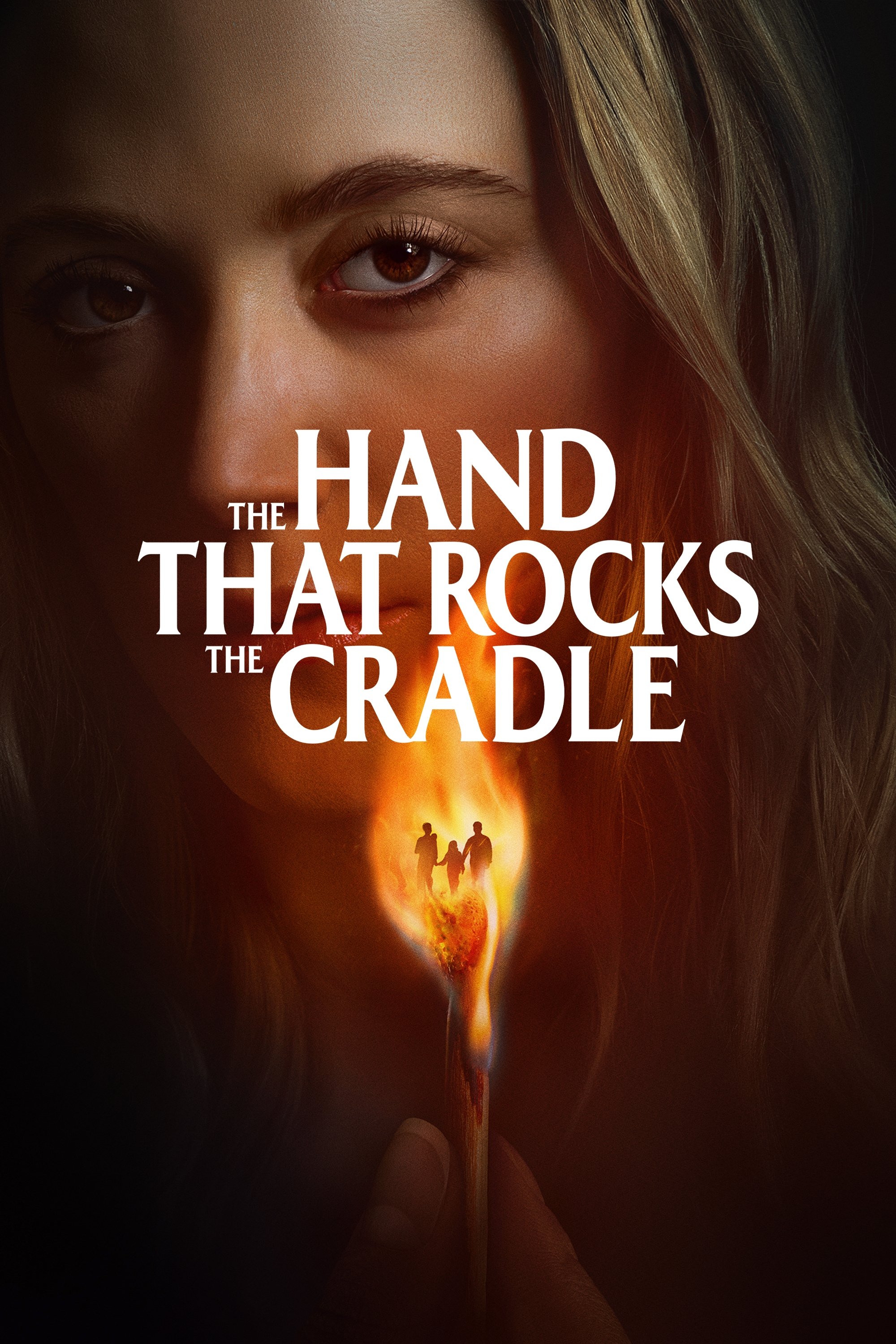 The Hand That Rocks the Cradle (2025) poster - Allmovieland.com