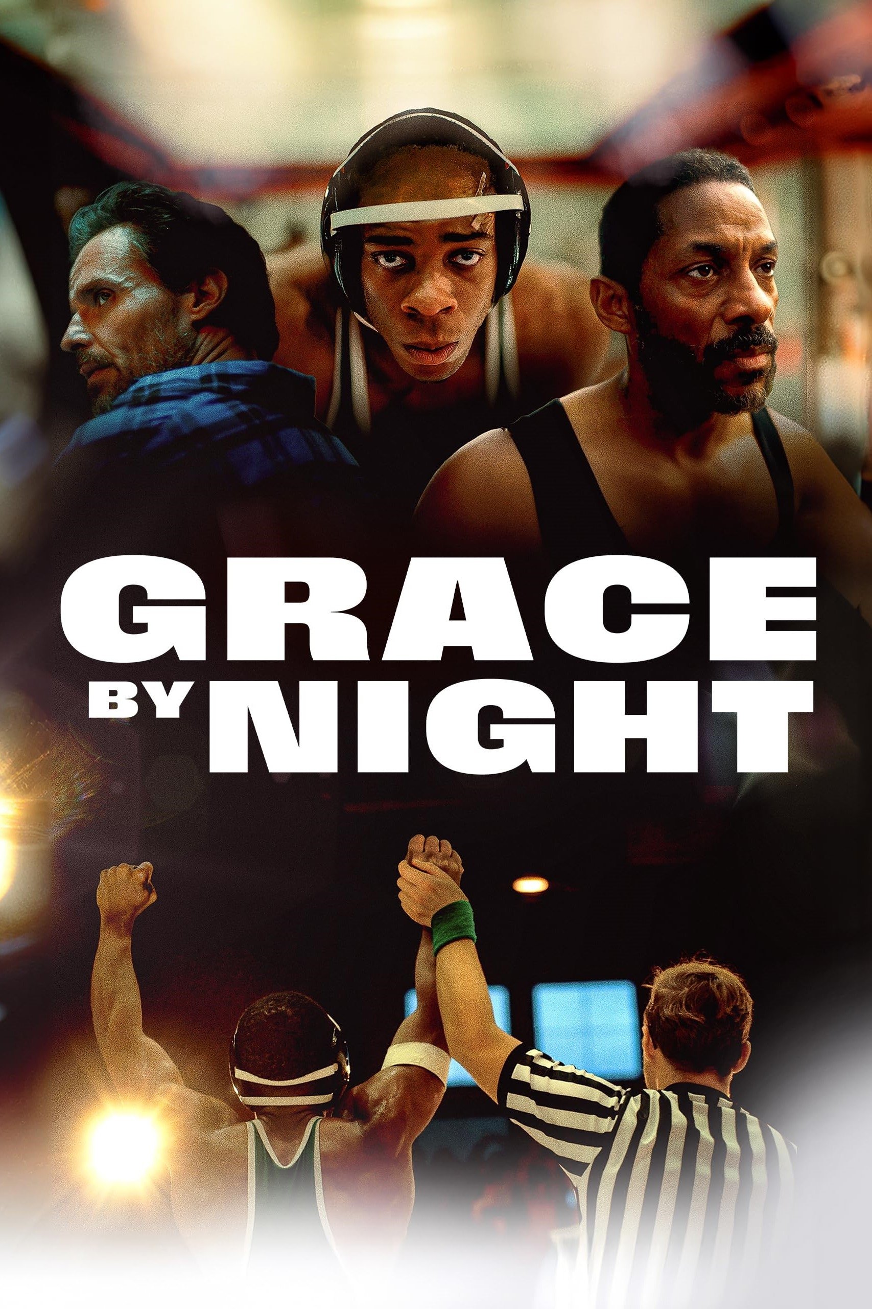 Grace by Night (2024) poster - Allmovieland.com