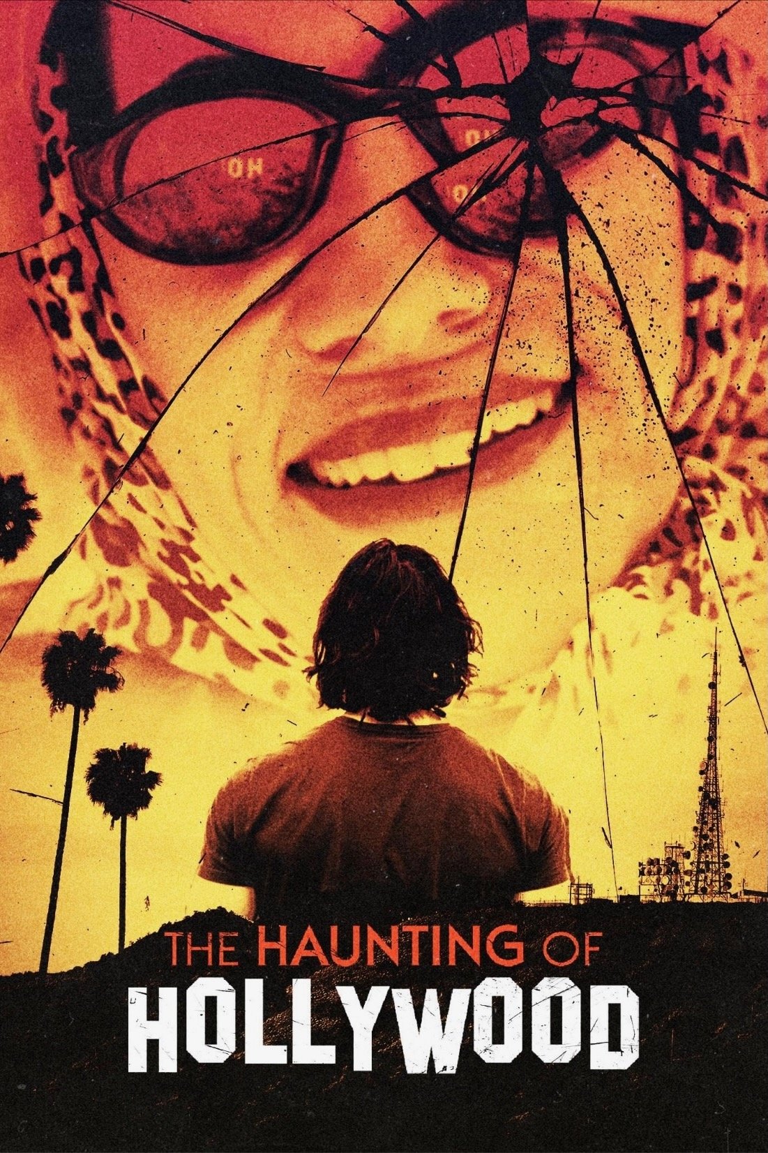 The Haunting of Hollywood (2024) poster - Allmovieland.com