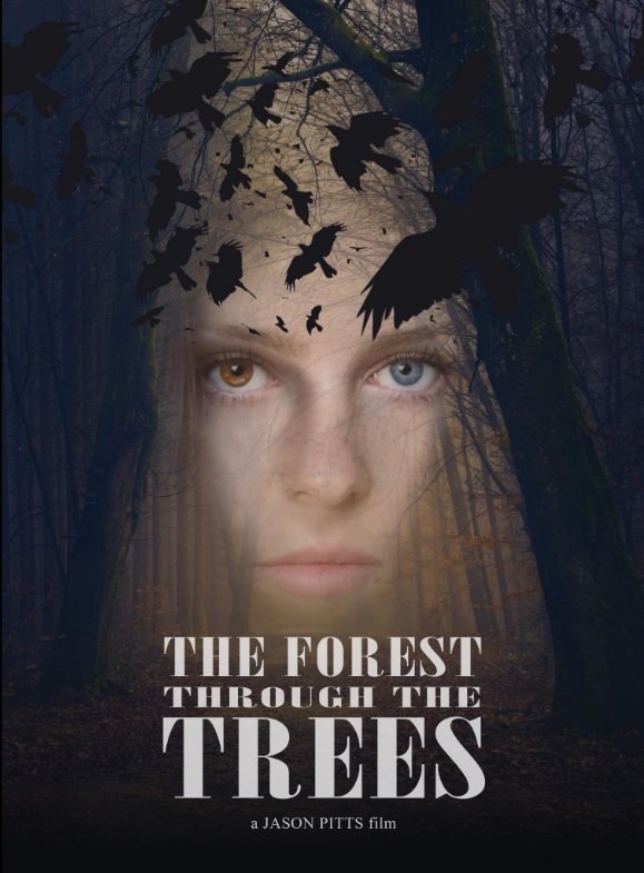 The Forest Through the Trees (2025) poster - Allmovieland.com