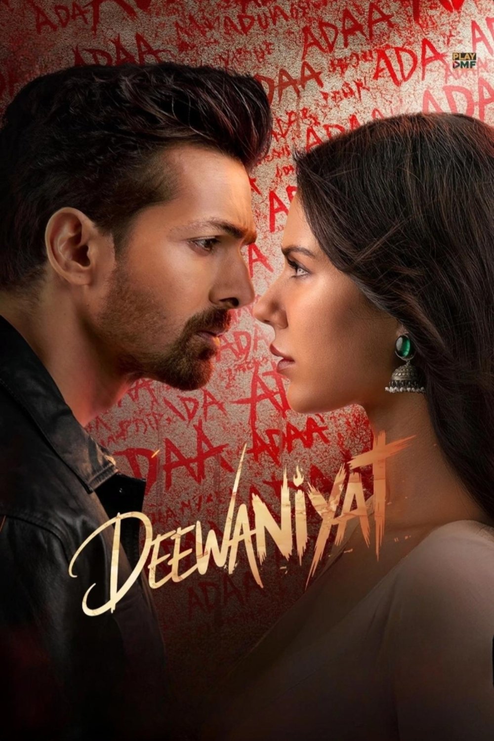 Ek Deewane Ki Deewaniyat (2025) poster - Allmovieland.com