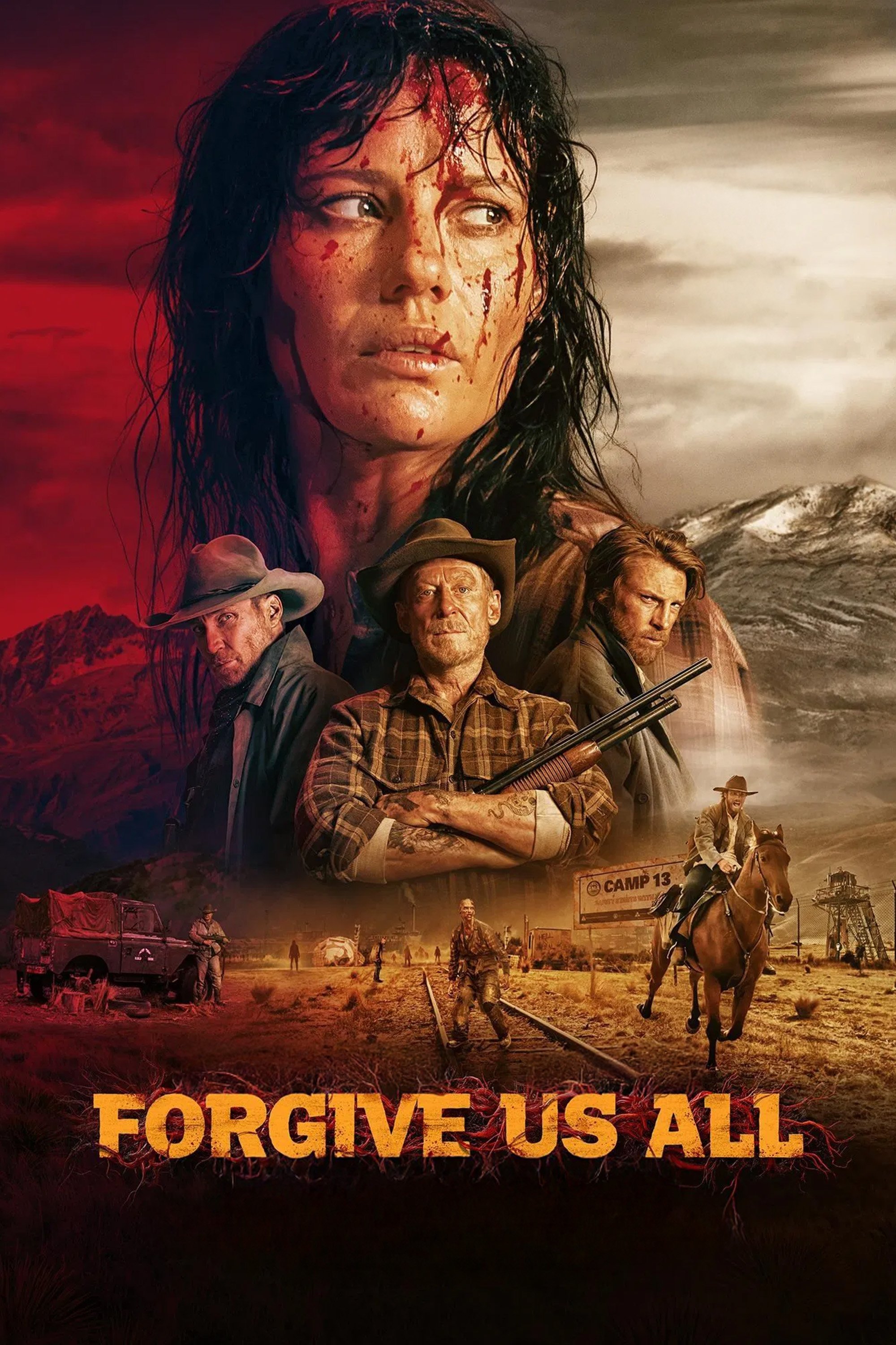 Forgive Us All (2025) poster - Allmovieland.com