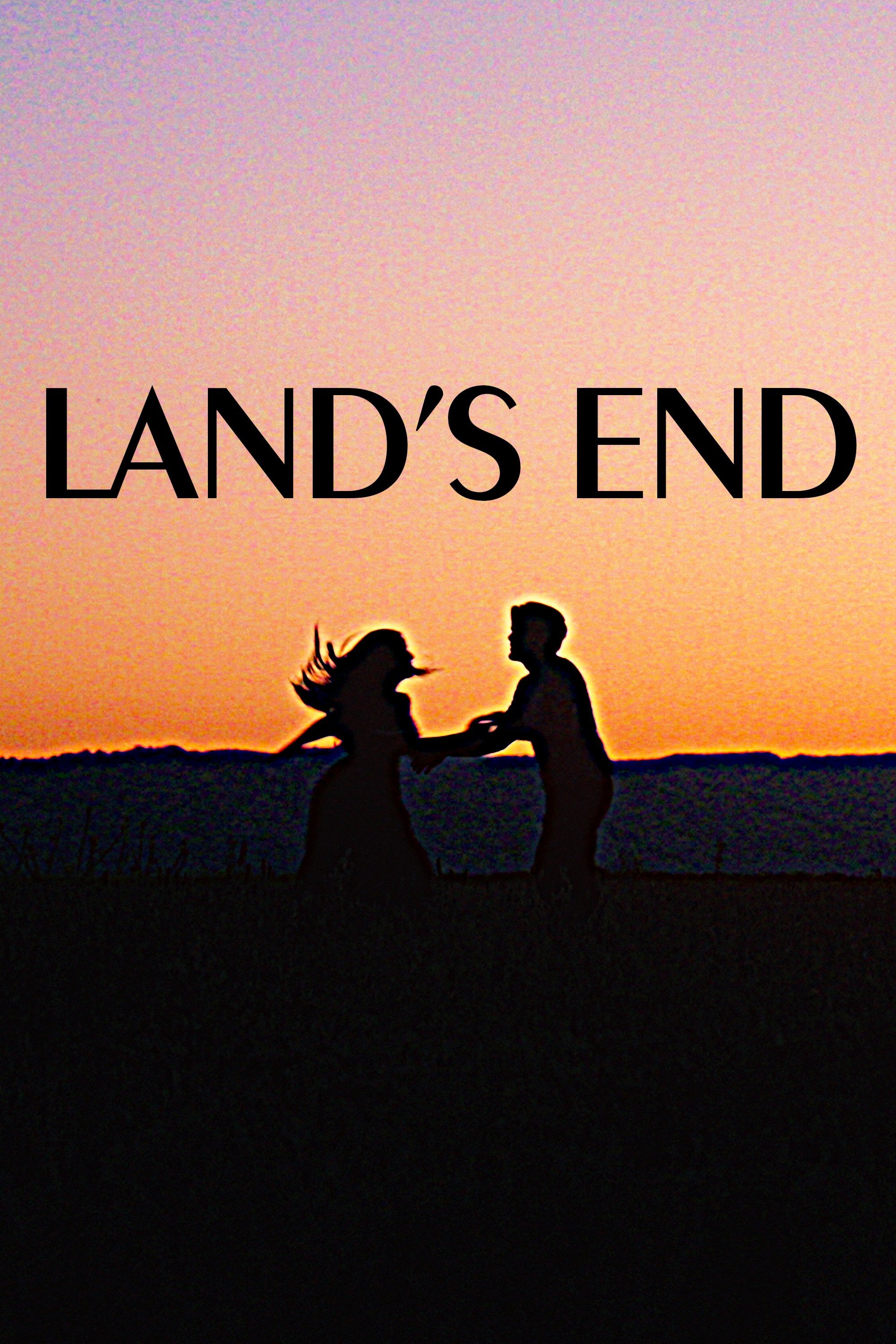 Land's End (2025) poster - Allmovieland.com