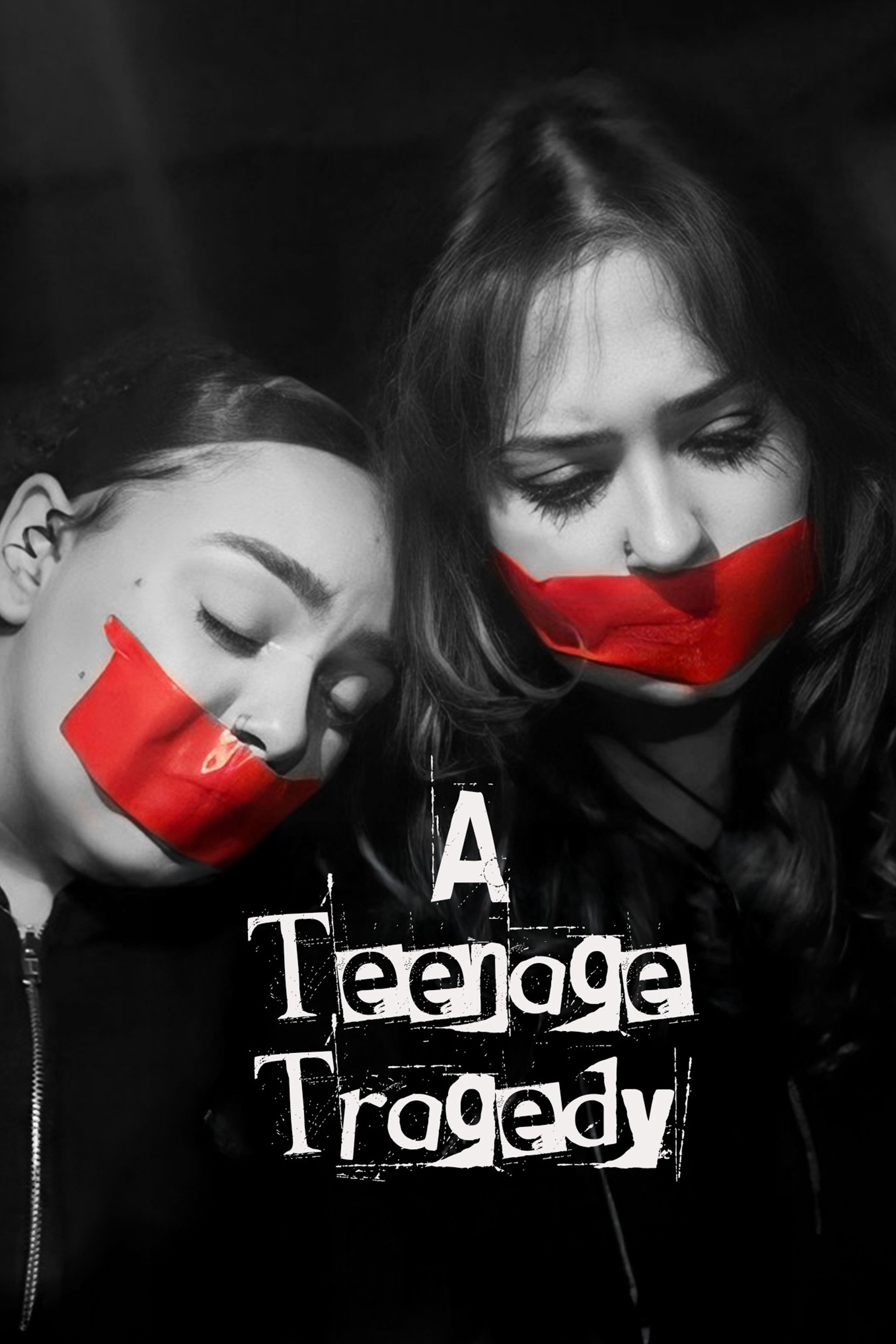 A Teenage Tragedy (2025) poster - Allmovieland.com