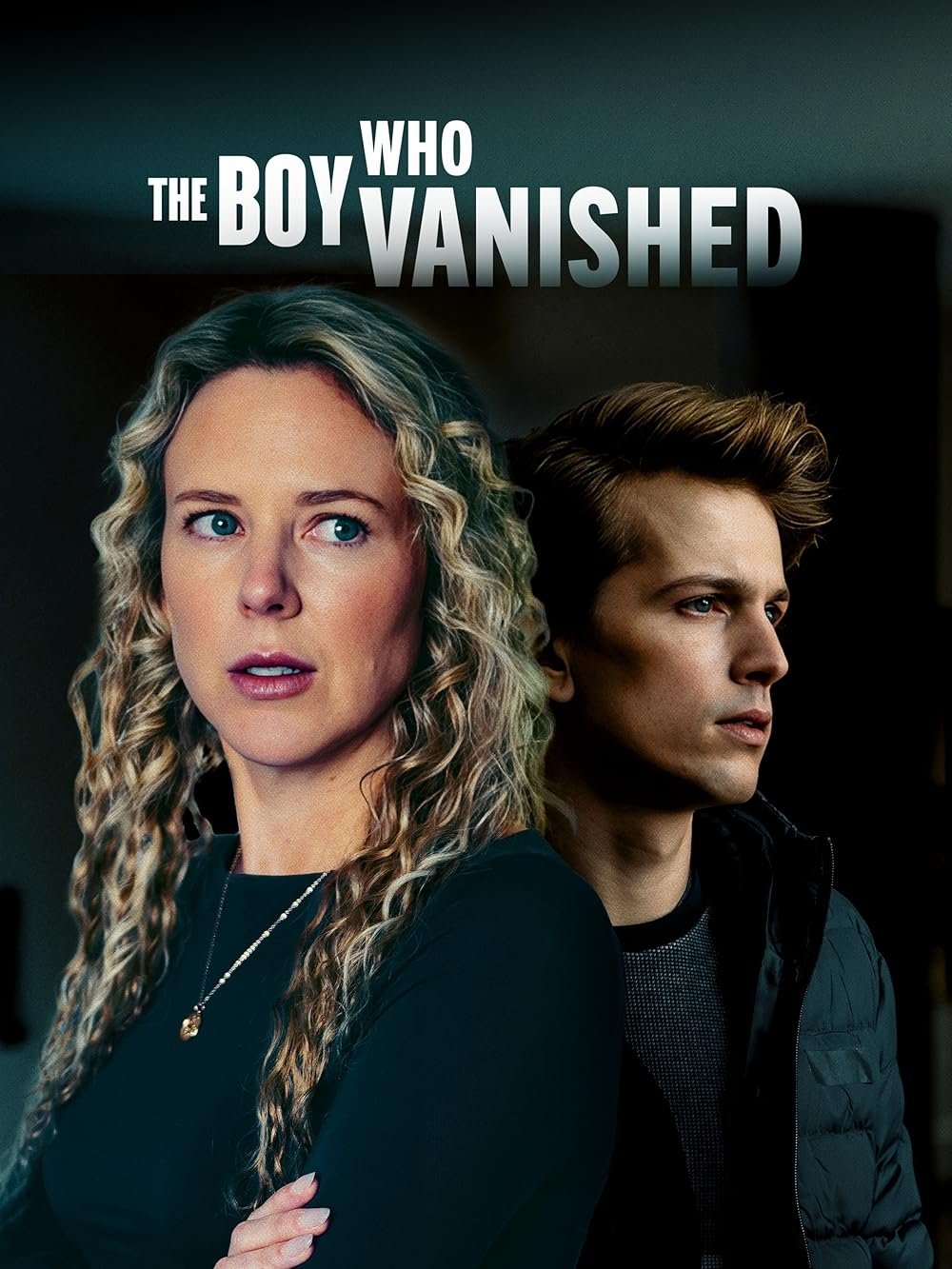 The Boy Who Vanished (2025) poster - Allmovieland.com