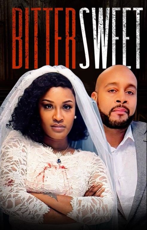 Bittersweet (2025) poster - Allmovieland.com