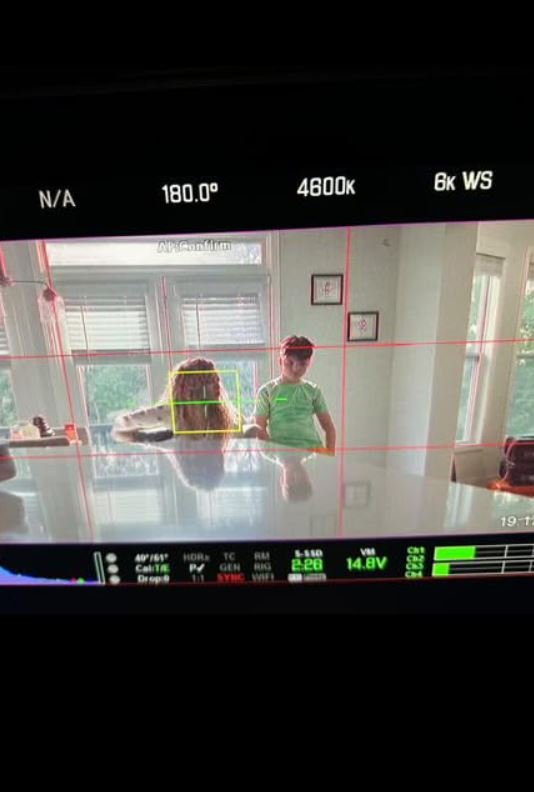 Who is she (2025) poster - Allmovieland.com