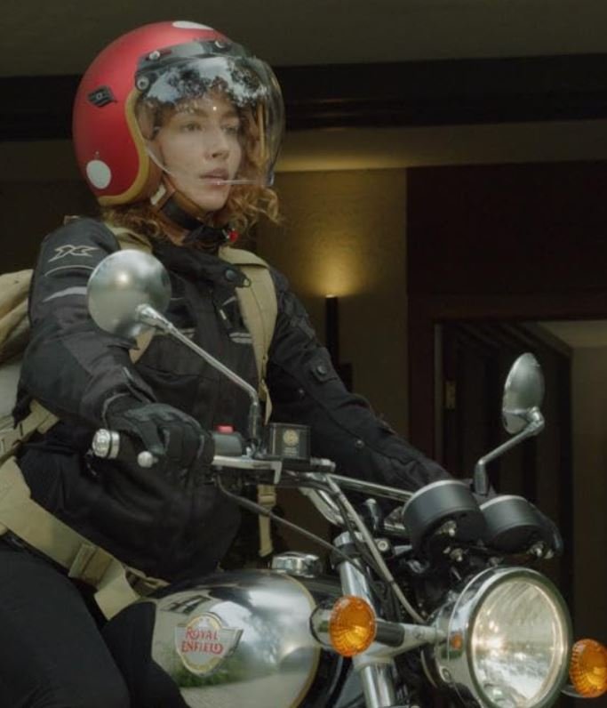 A Matter of Choice (2025) poster - Allmovieland.com