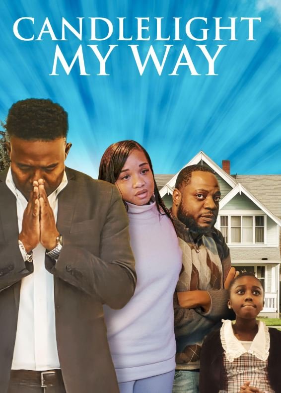 Candlelight My Way (2025) poster - Allmovieland.com