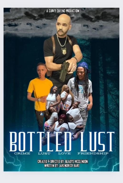 Bottled Lust (2025) poster - Allmovieland.com