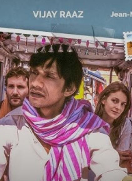 Soulmates (2025) poster - Allmovieland.com