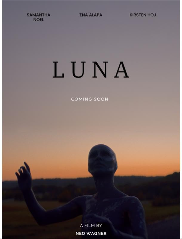Luna (2025) poster - Allmovieland.com