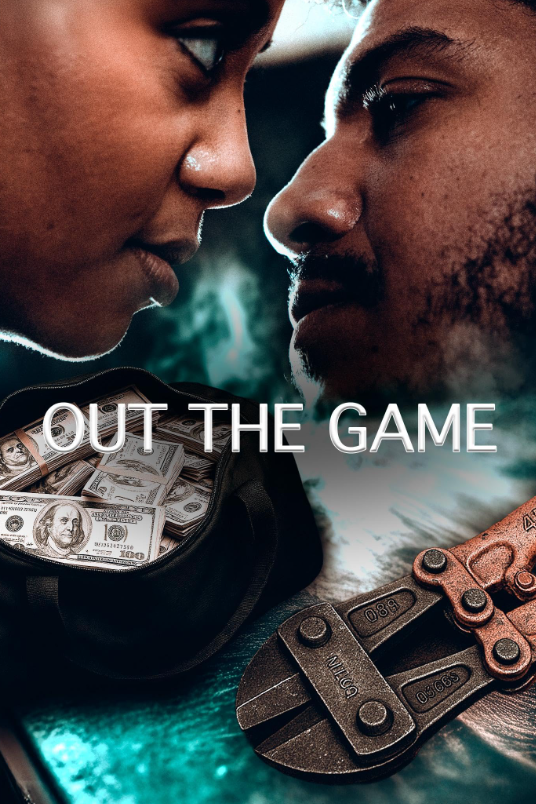 Out the Game (2025) poster - Allmovieland.com