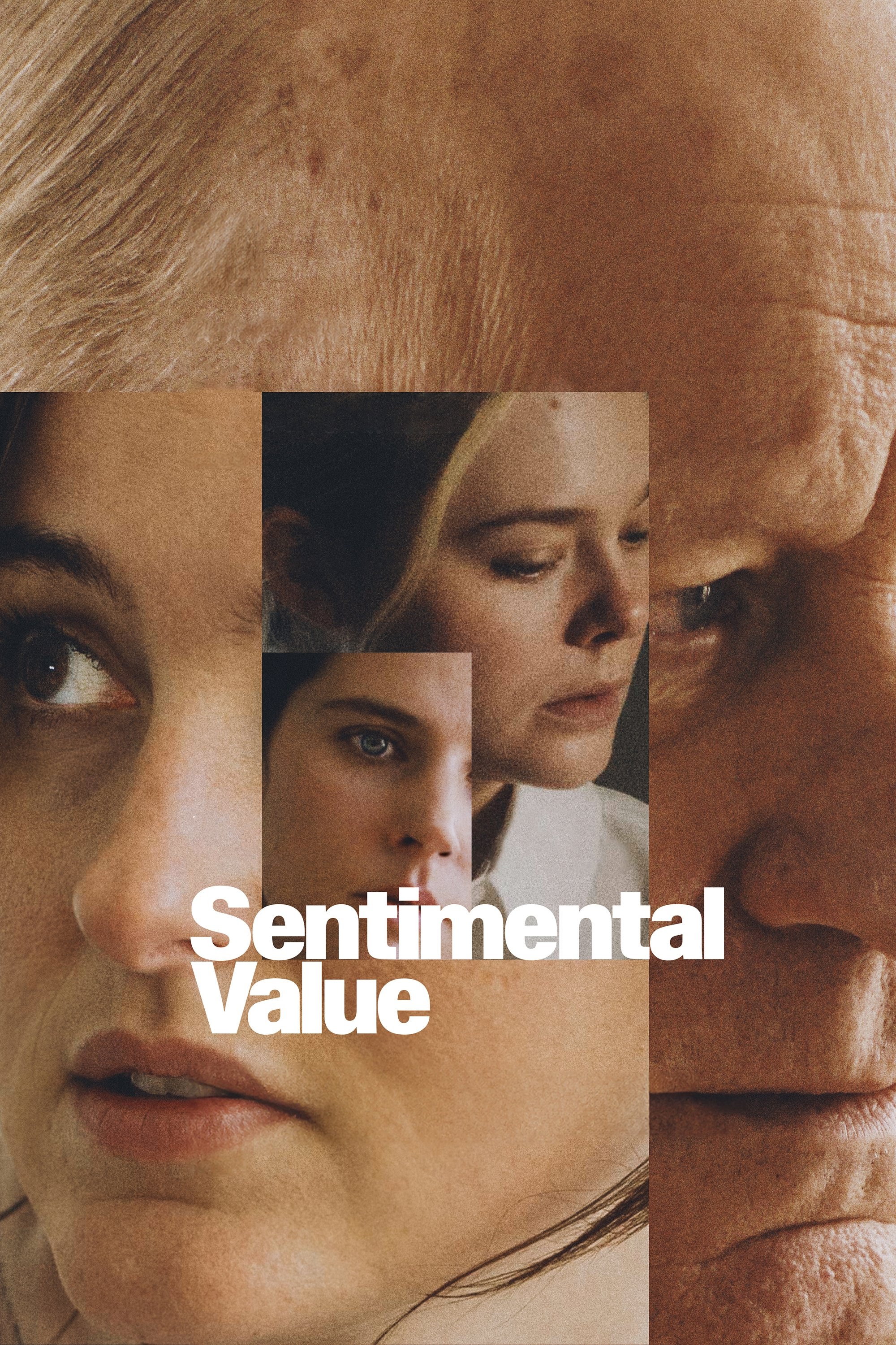Sentimental Value (2025) poster - Allmovieland.com