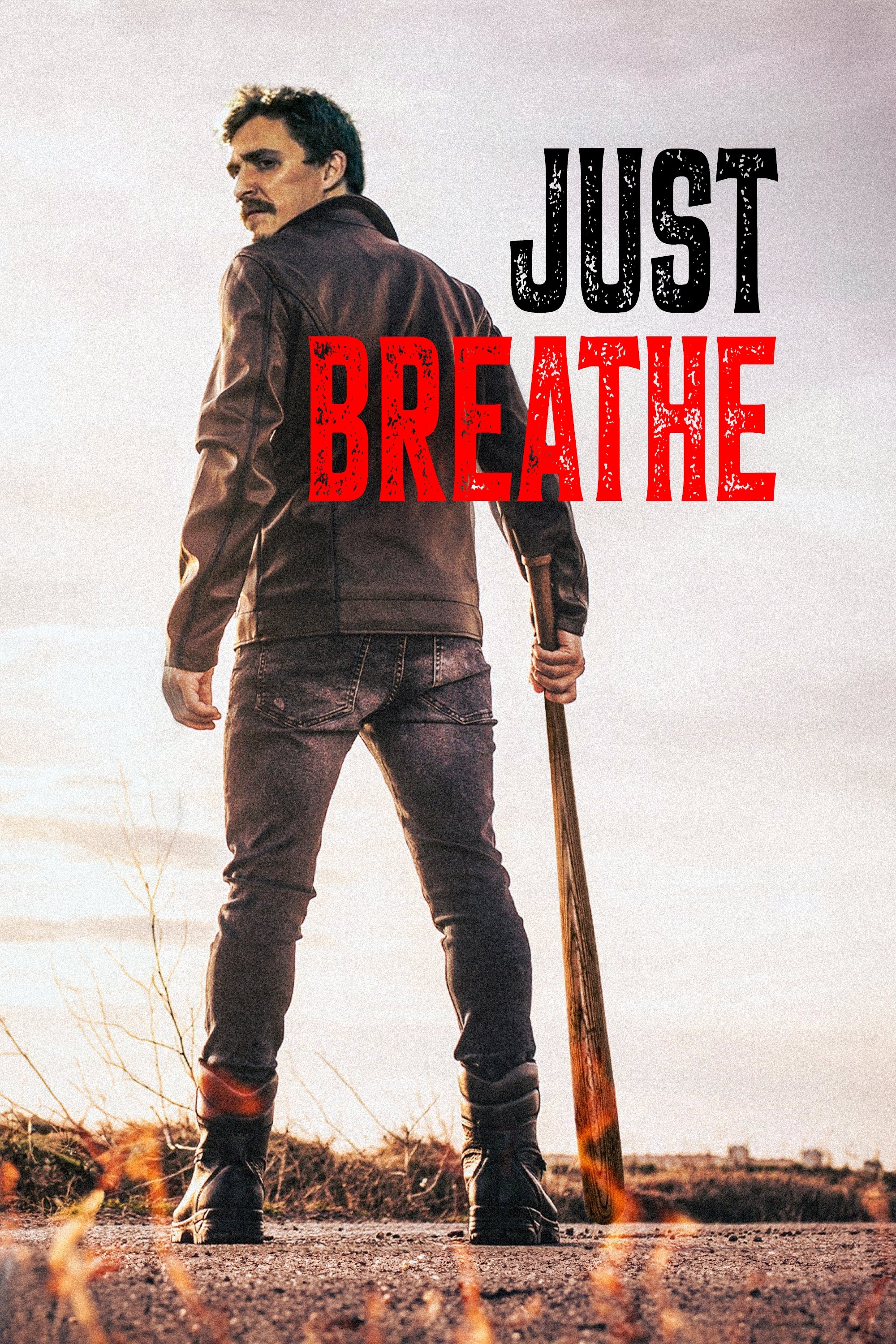 Just Breathe (2025) poster - Allmovieland.com