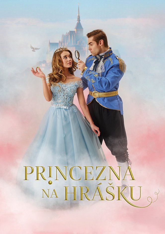 Once Upon a Princess (2024) poster - Allmovieland.com