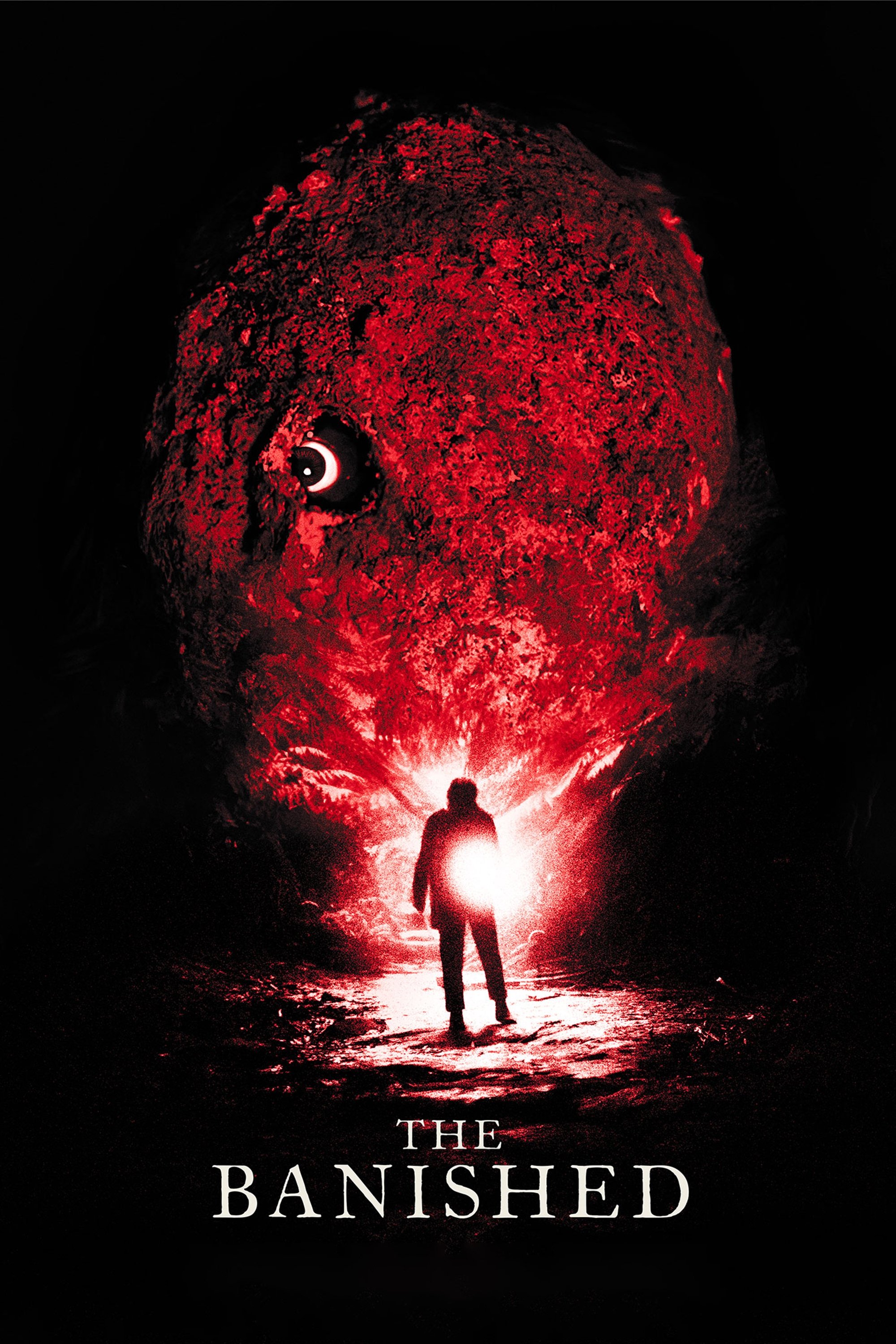 The Banished (2025) poster - Allmovieland.com