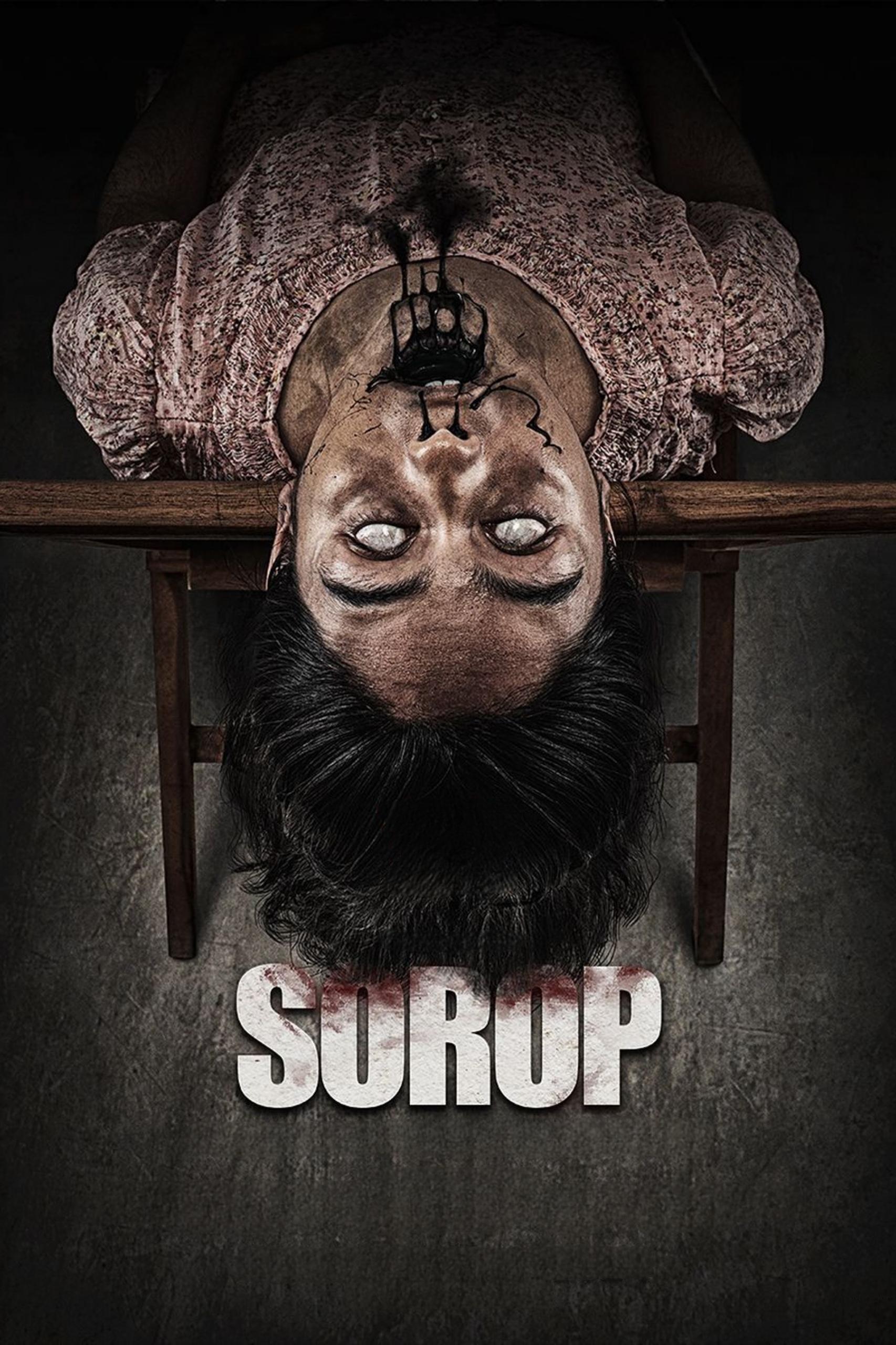 Sorop (2024) poster - Allmovieland.com