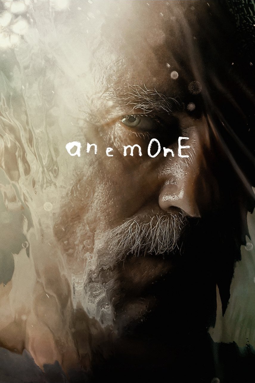 Anemone (2025) poster - Allmovieland.com